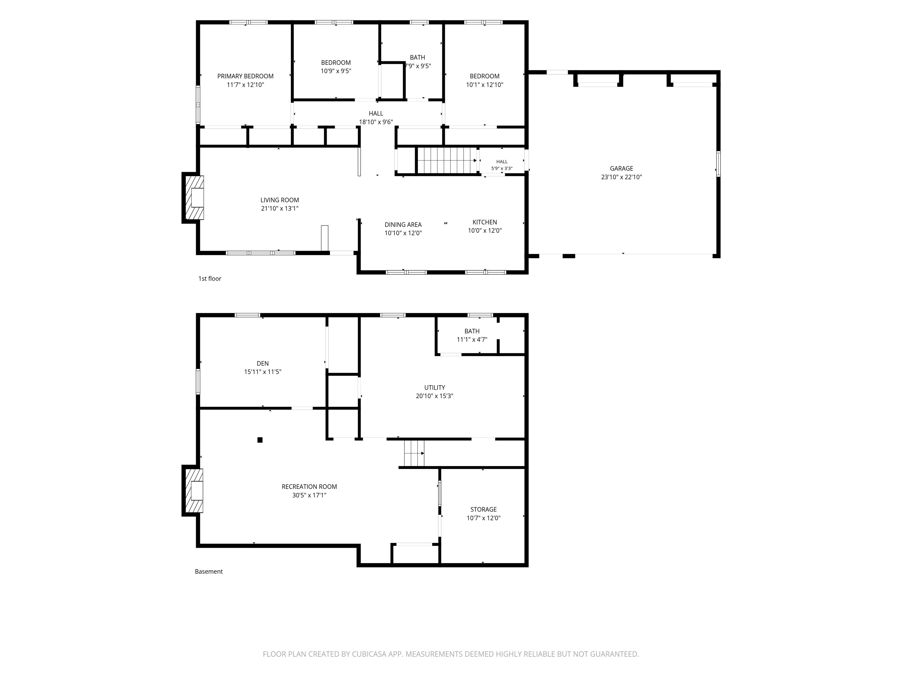 1245 Smith St, Green Bay, WI 54302