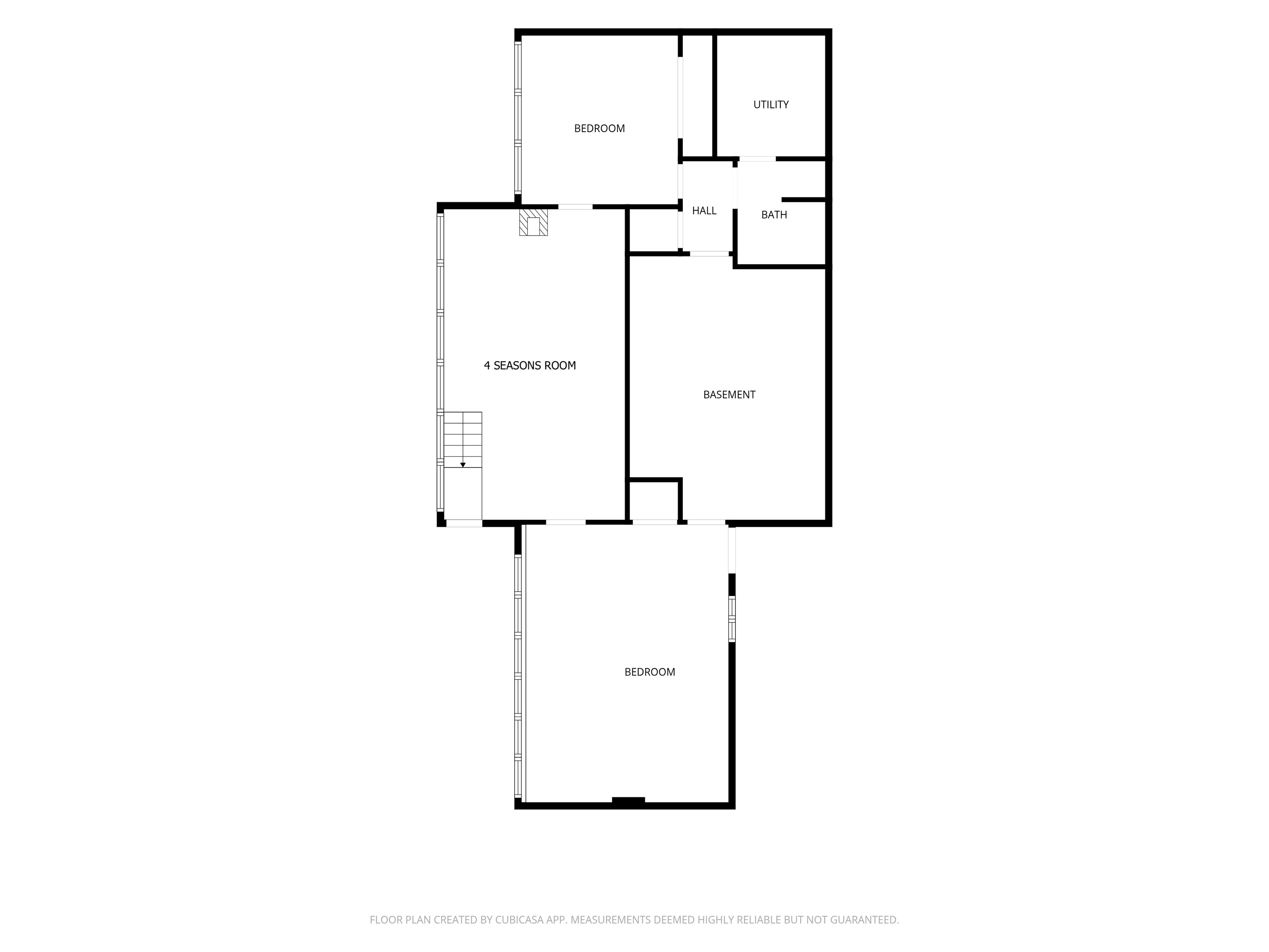 N5976 Lambie Rd, De Pere, WI 54115