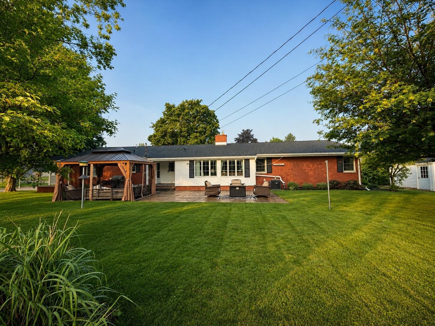 826 Green St, Seymour, WI 54165-1614
