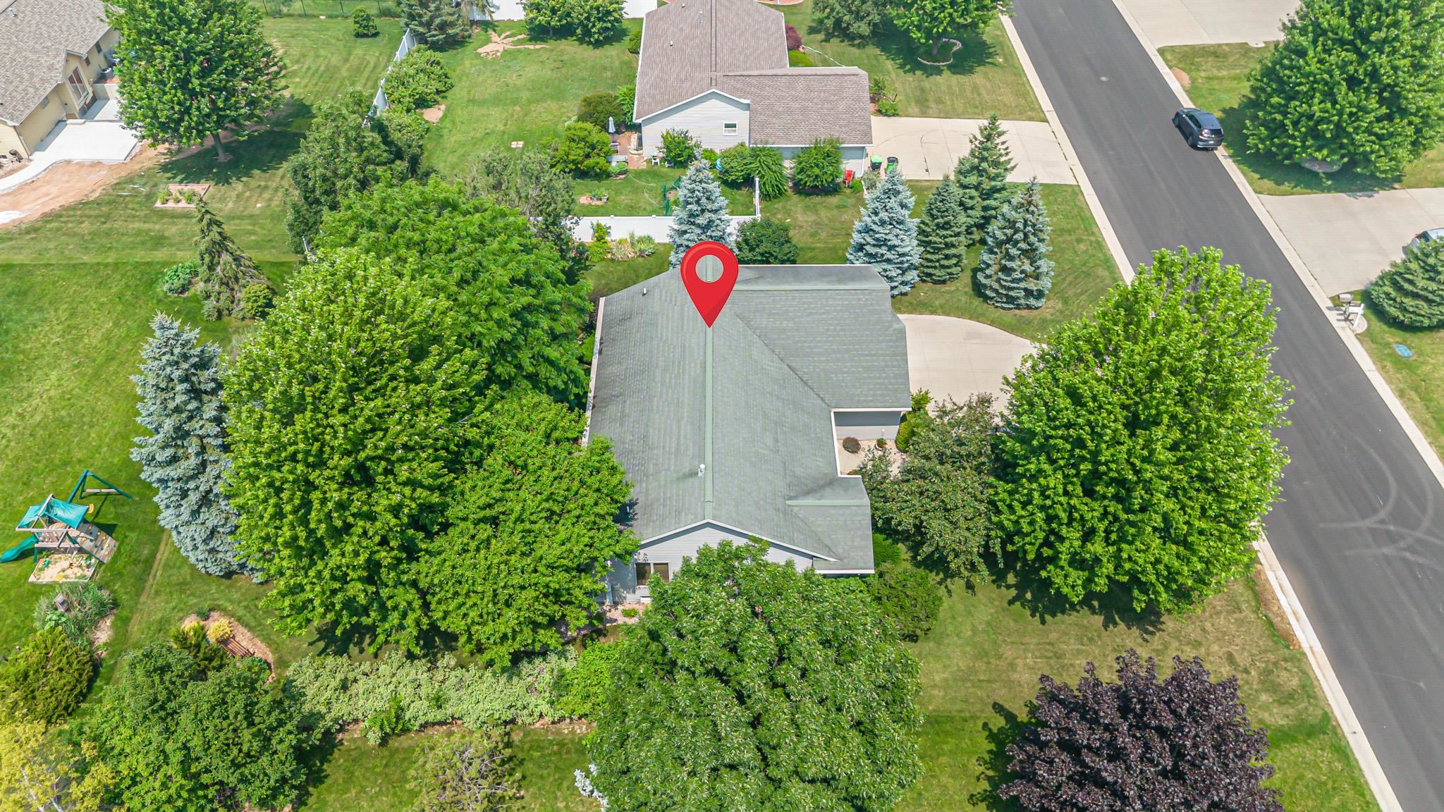N9539 Chadbury Ln, Appleton, WI 54915