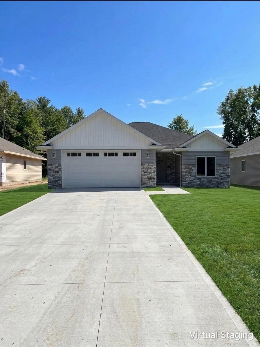 2607 Zen Way, Suamico, WI 54313