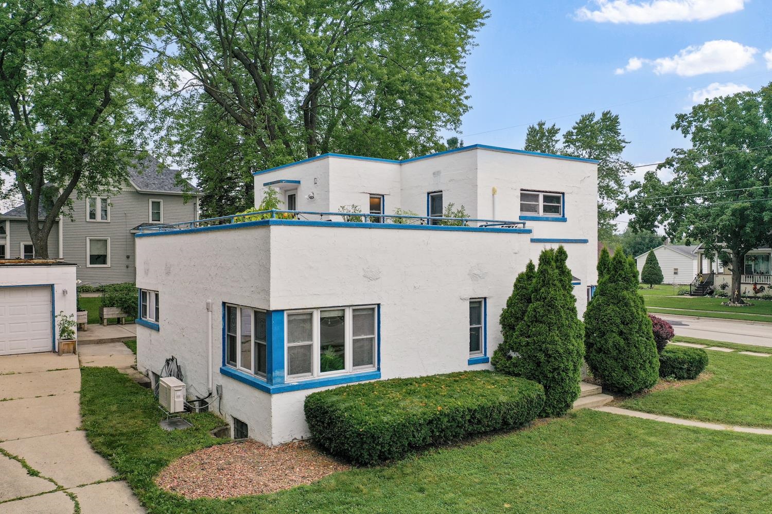 409 Lincoln St, Seymour, WI 54165-1429