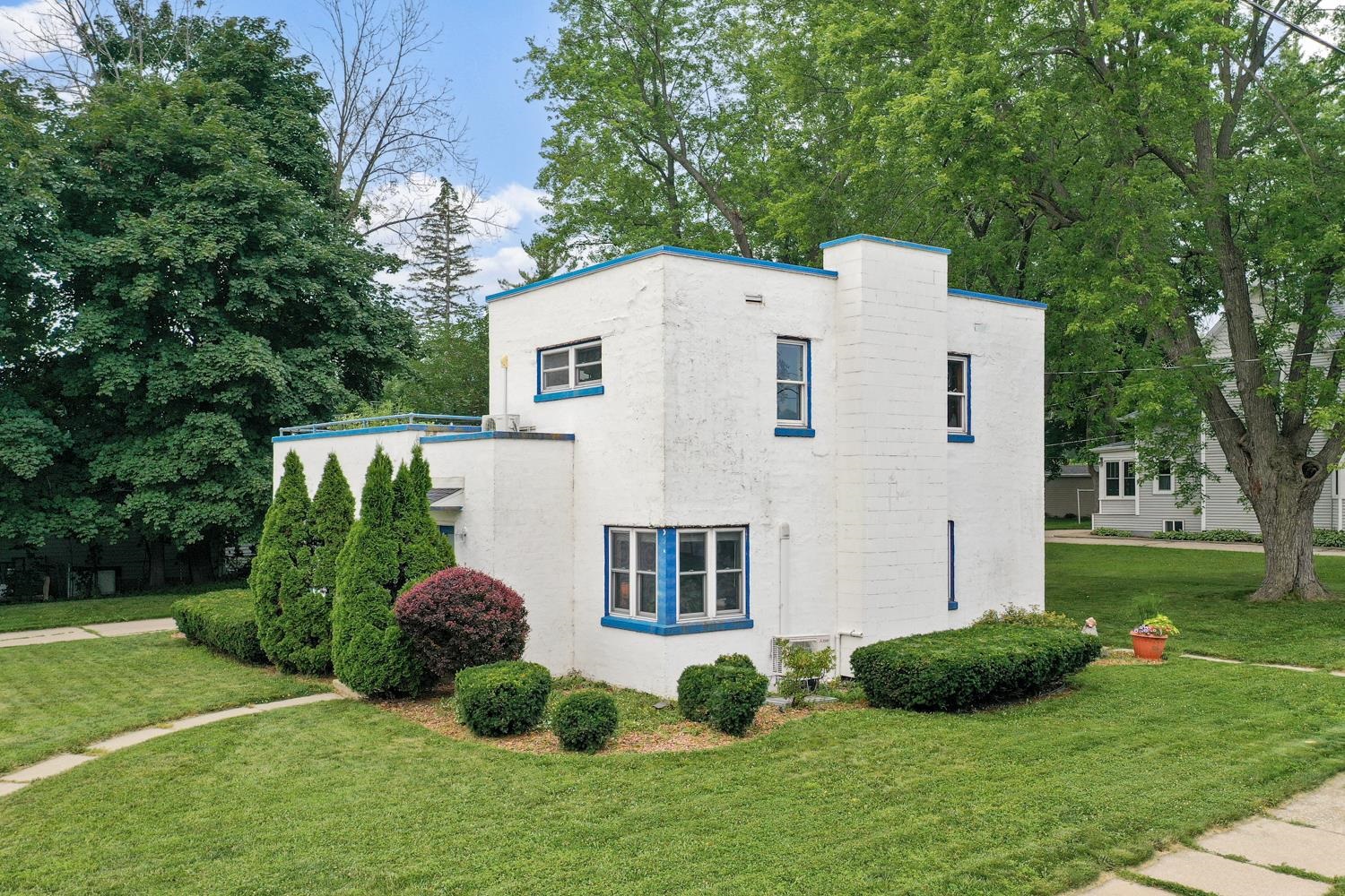409 Lincoln St, Seymour, WI 54165-1429