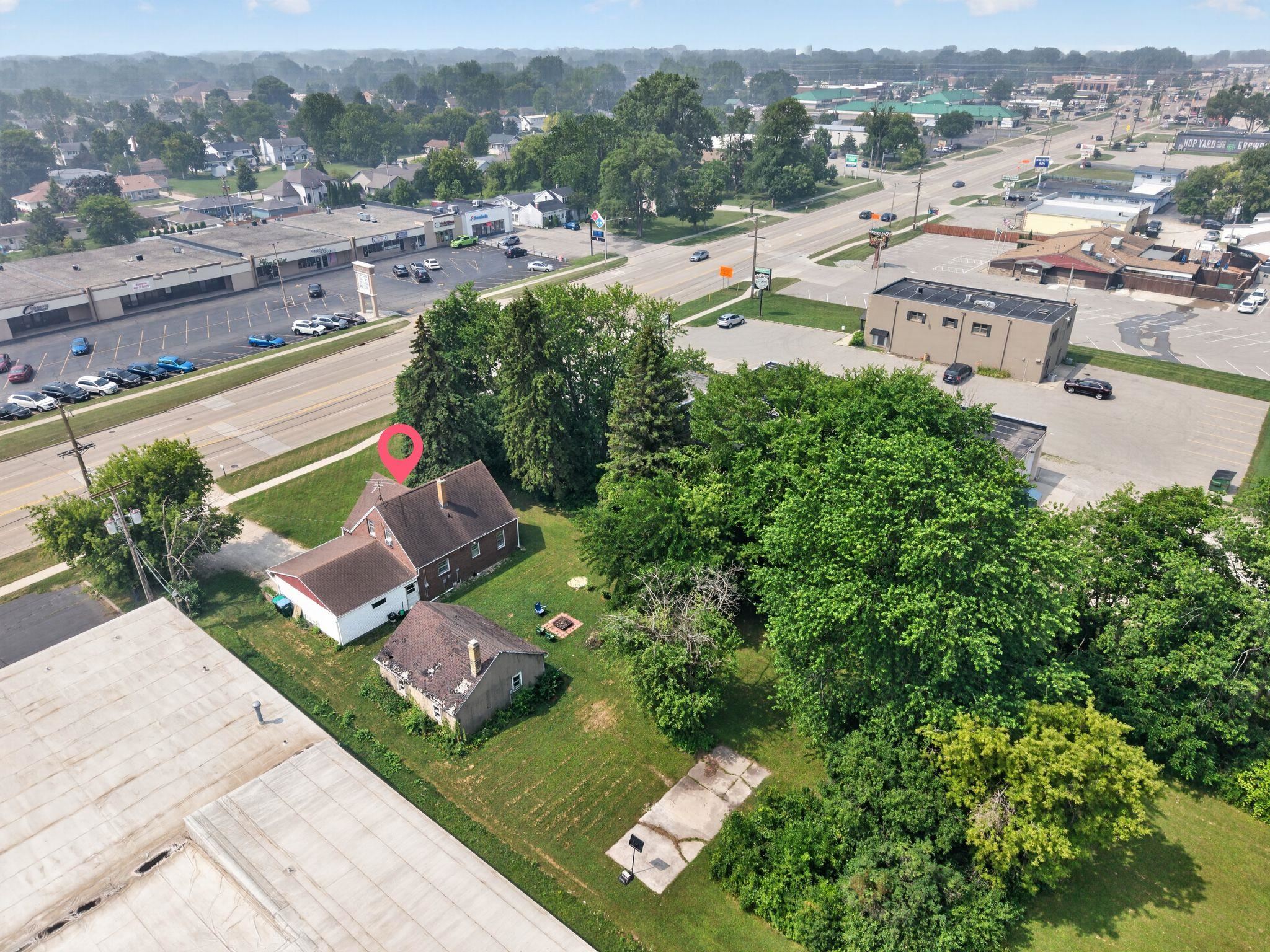 304 W Northland Ave, Appleton, WI 54911