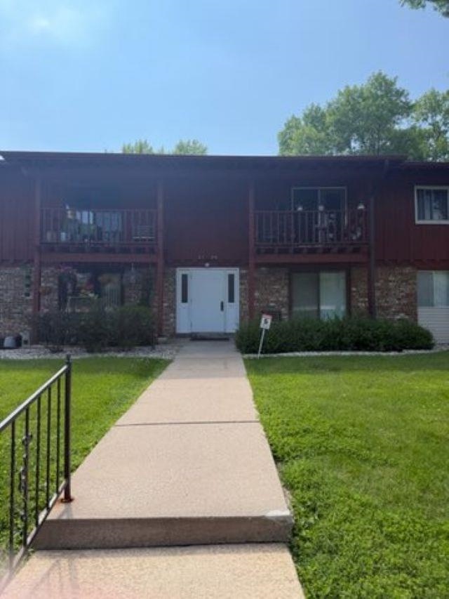 3180 Justin Ct #7, Appleton, WI 54914