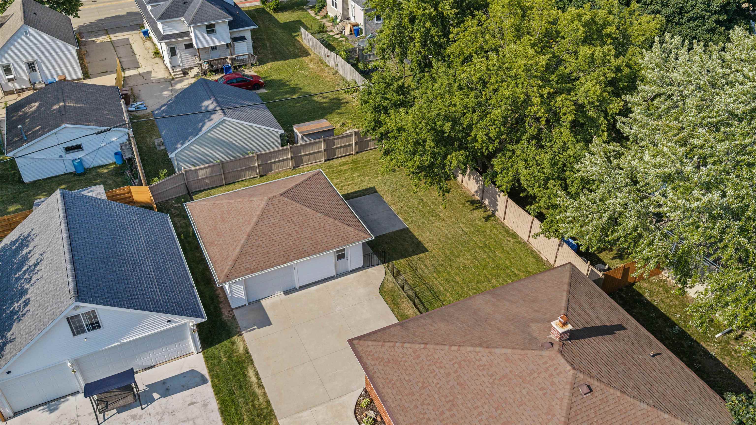 720 2nd St, Menasha, WI 54952