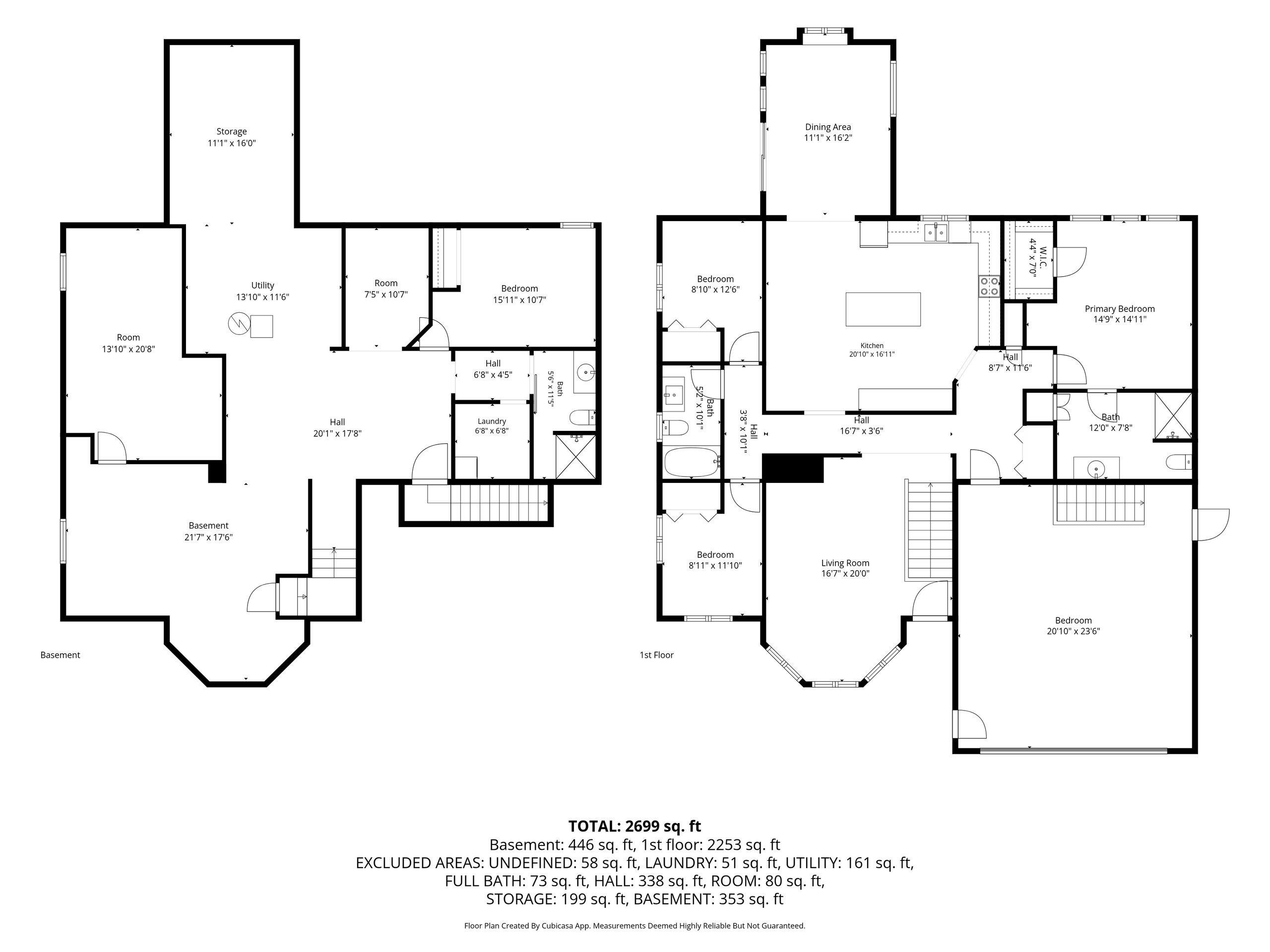 662 Frances St, Kaukauna, WI 54130