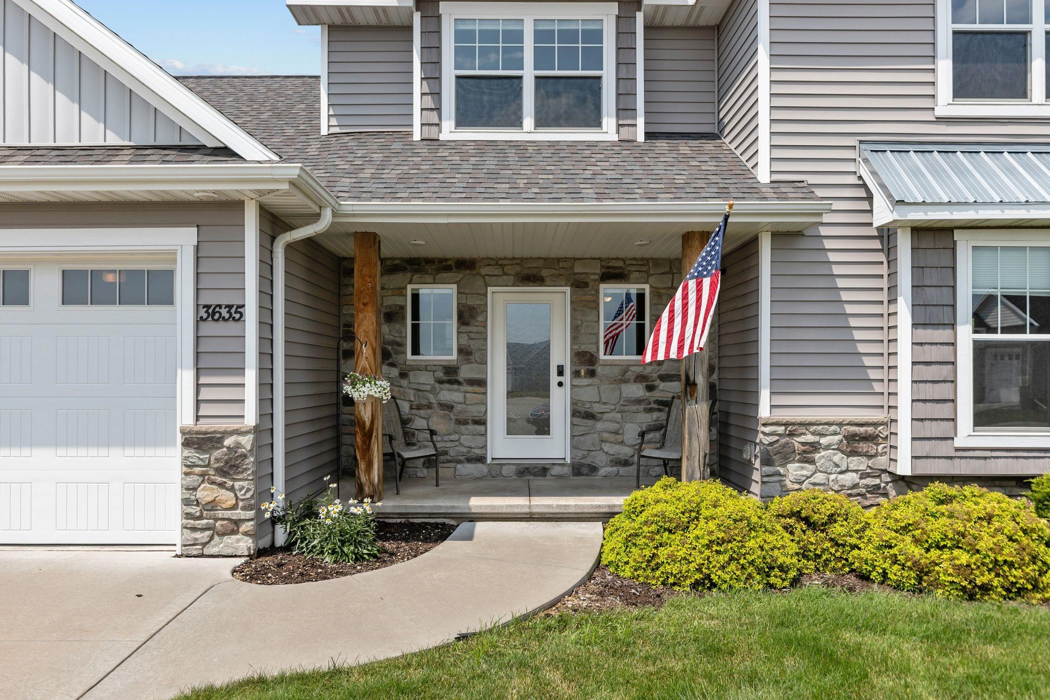 3635 Golden Hill Ct, Appleton, WI 54913