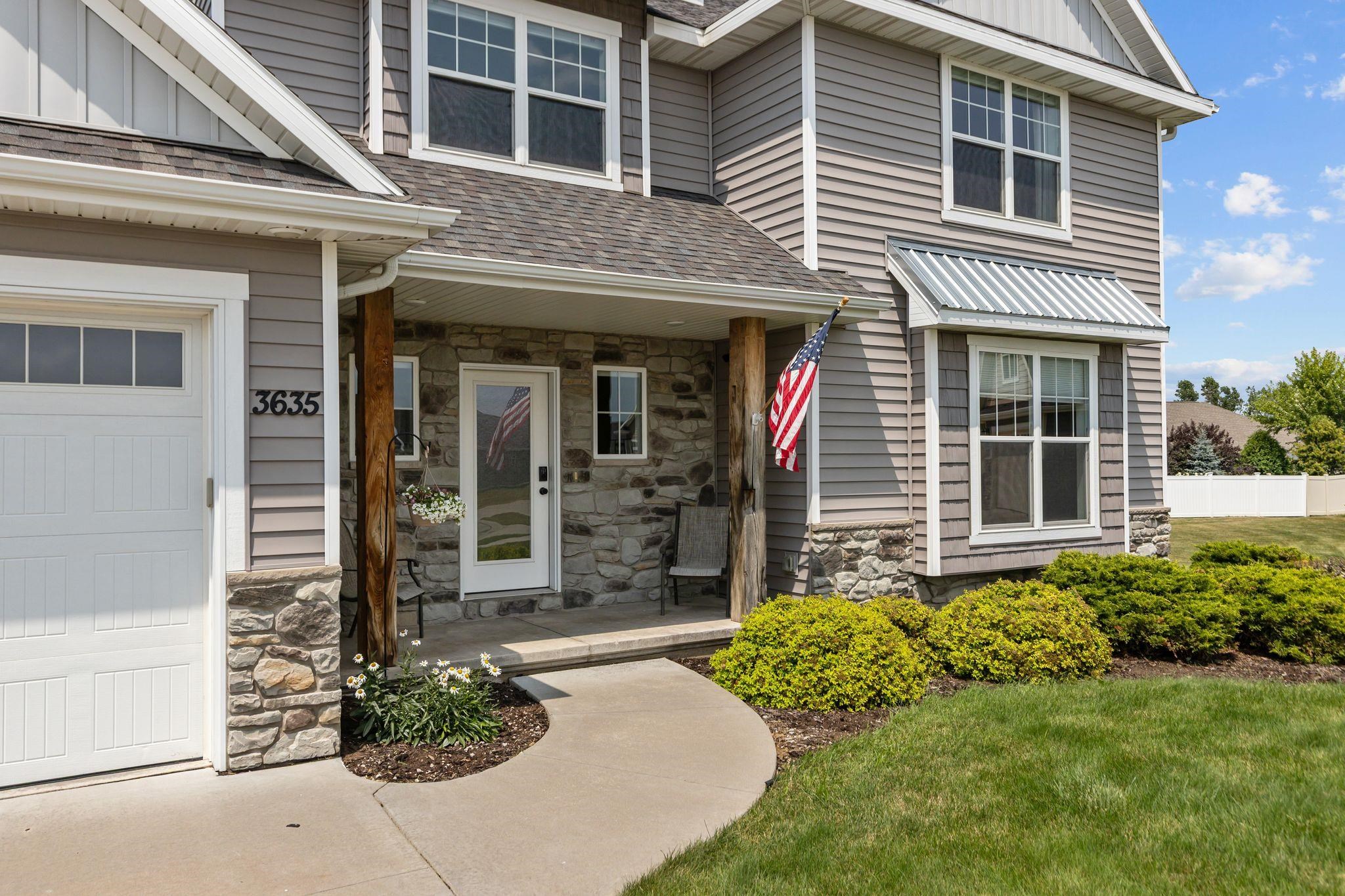 3635 Golden Hill Ct, Appleton, WI 54913