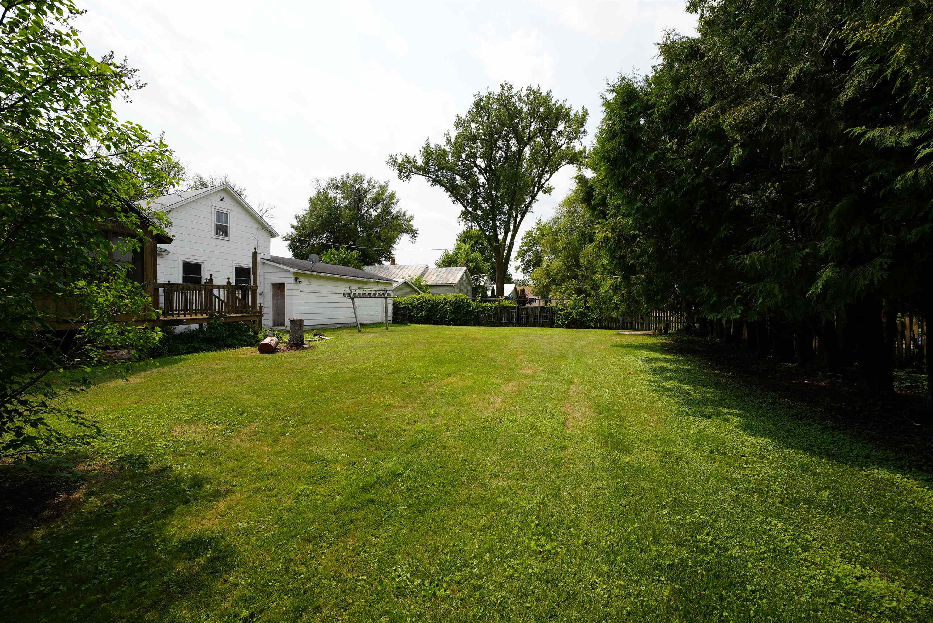 621 Congress St, Oconto, WI 54153