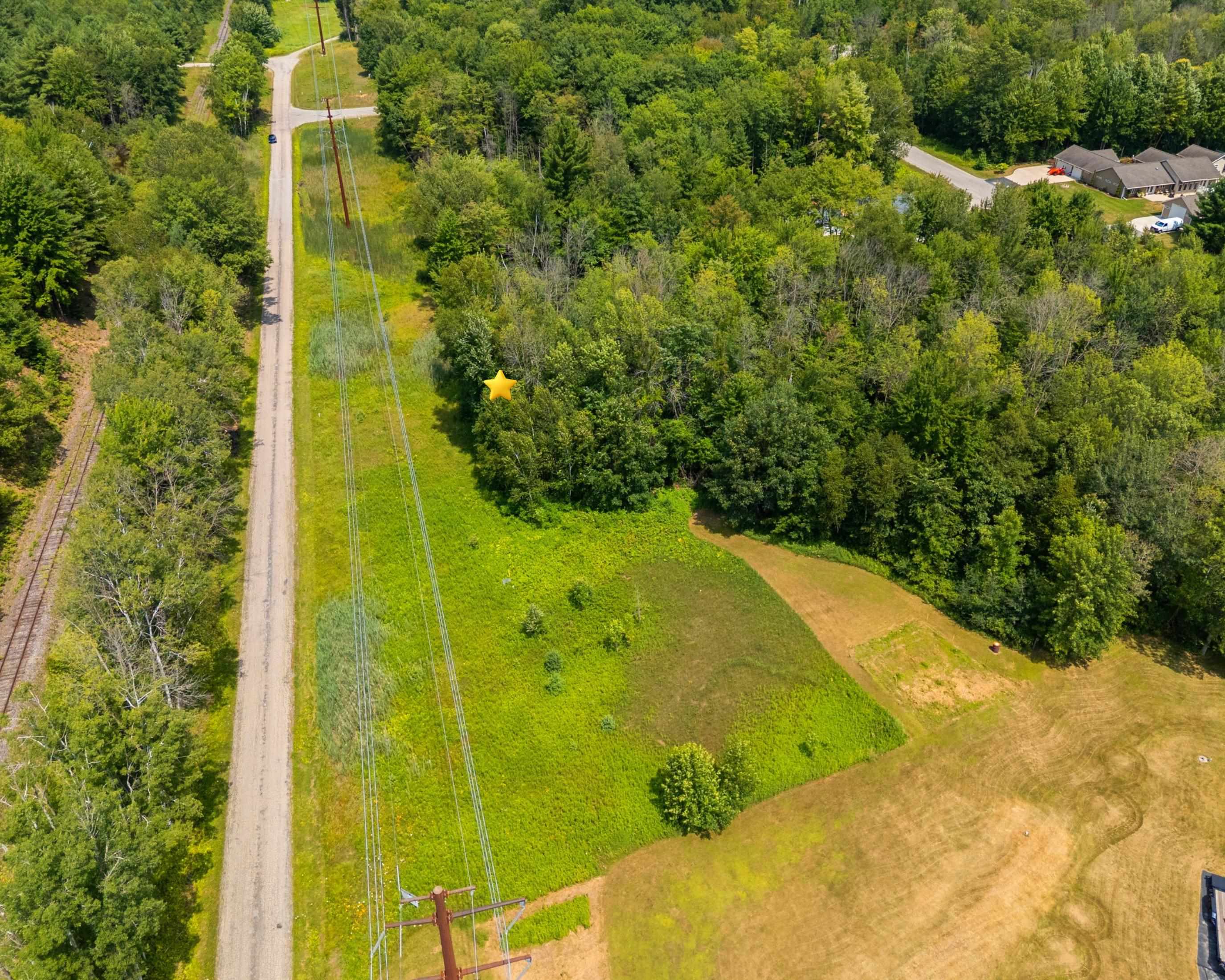 Hornick Ln #2, Abrams, WI 54101