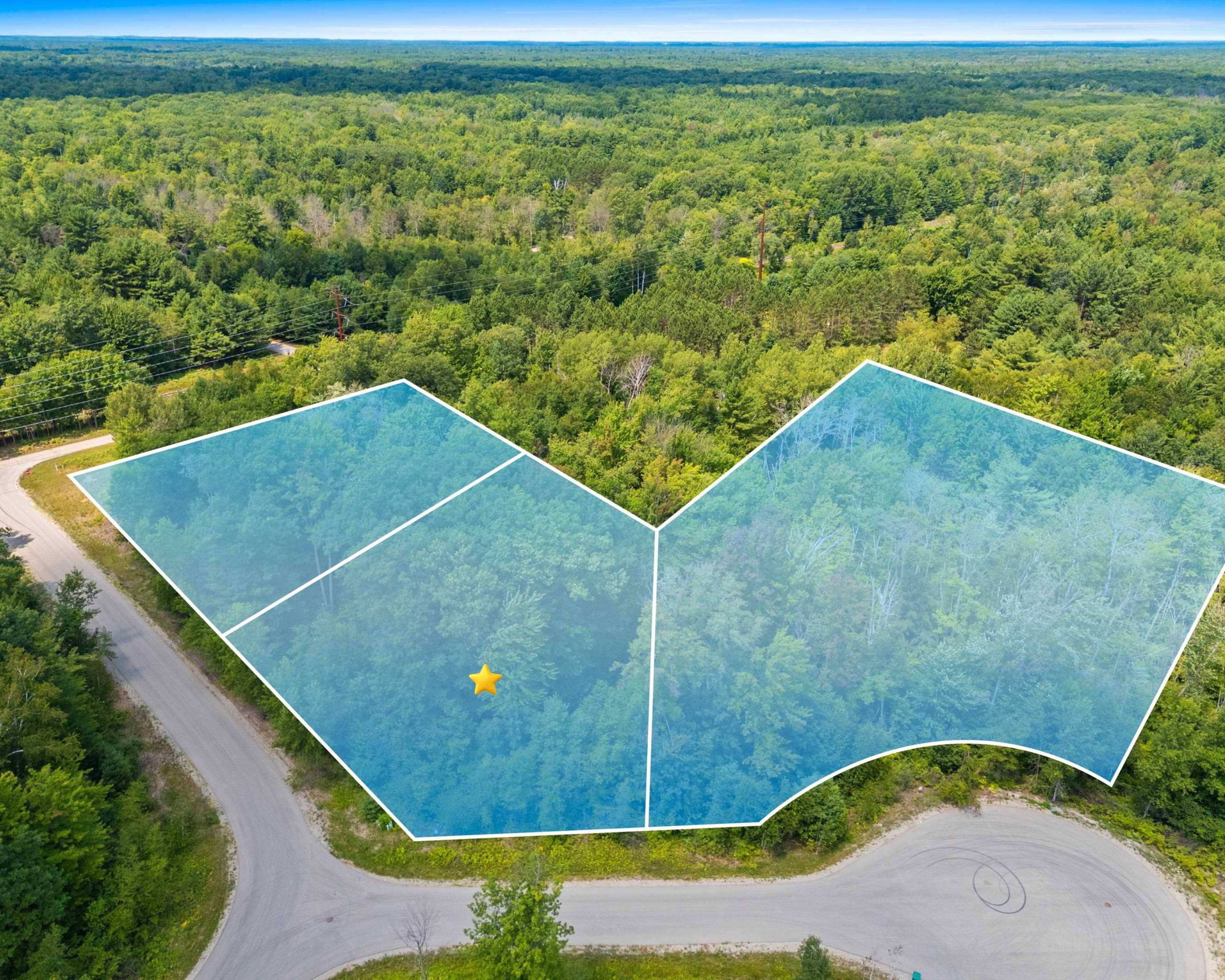 Omega Cir #12, Abrams, WI 54101