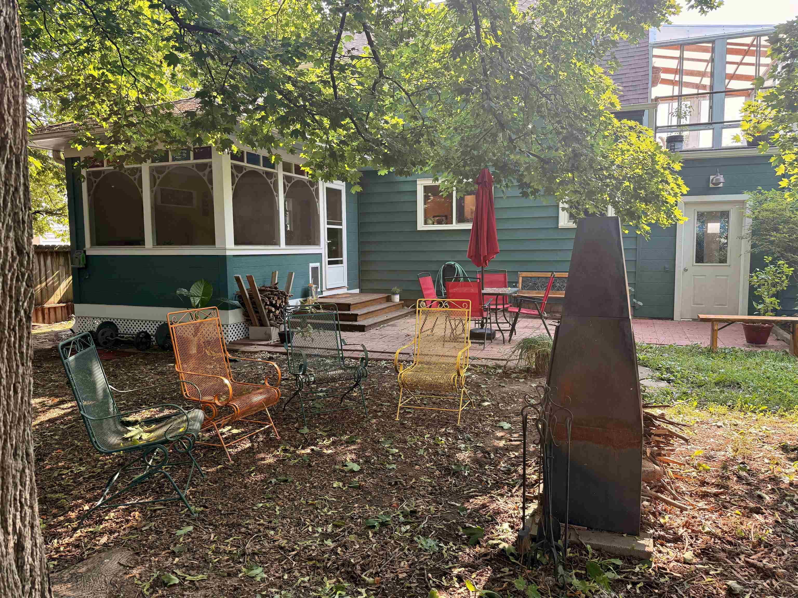 615 S Weimar St, Appleton, WI 54915