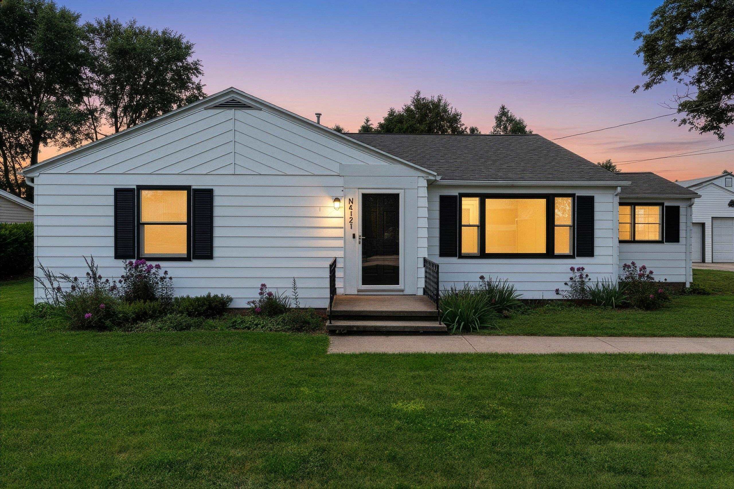 N4121 State Rd 55, Kaukauna, WI 54130