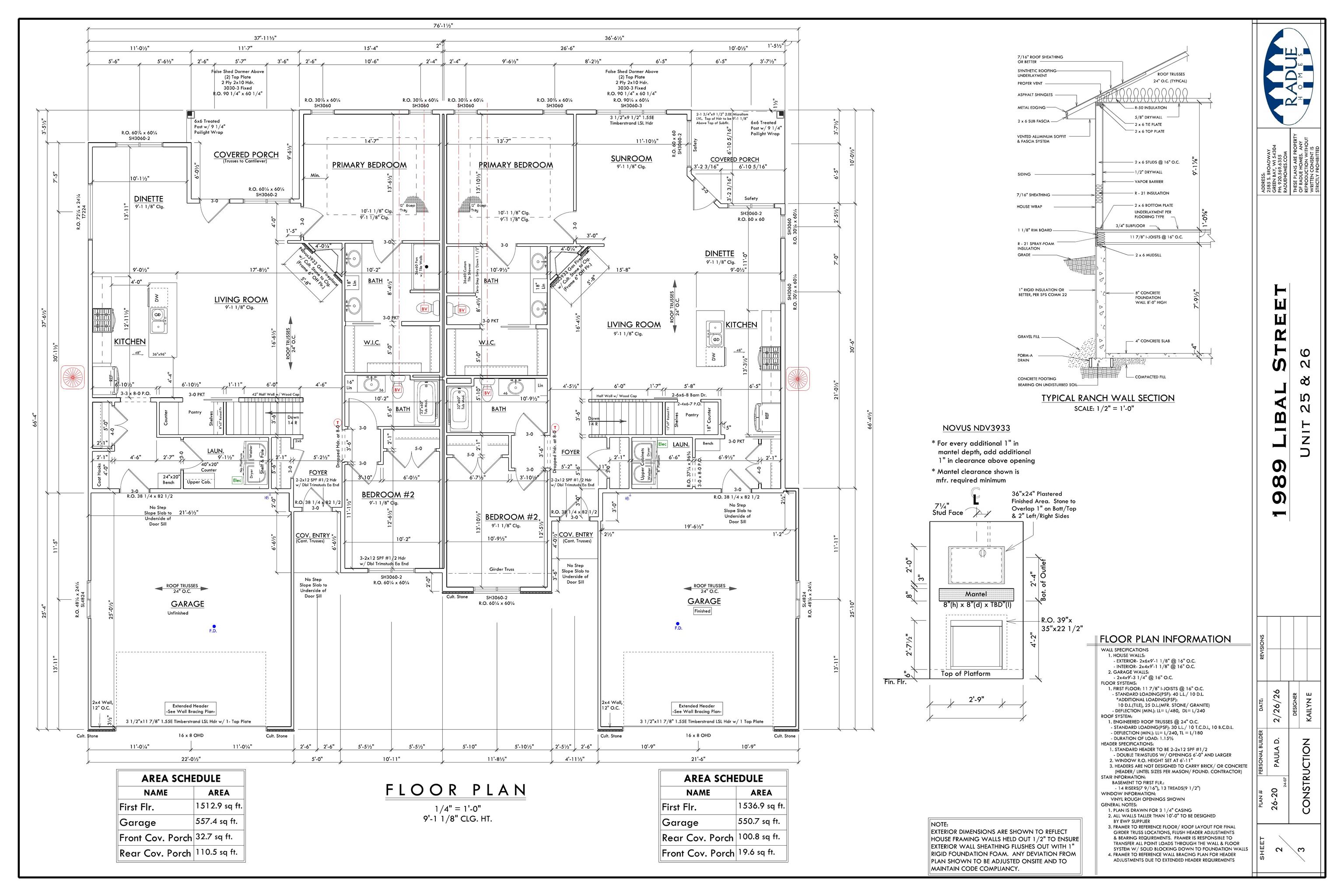 1913 Libal St #38, Green Bay, WI 54301