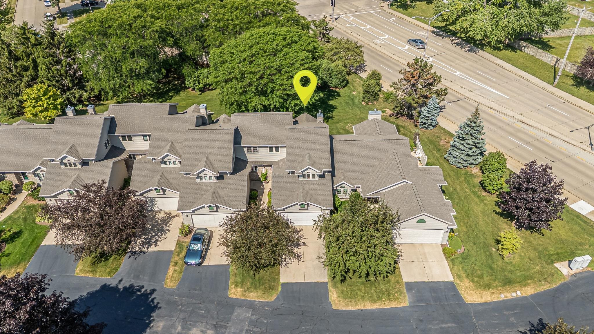 1709 E Midway Rd #A-5, Appleton, WI 54915