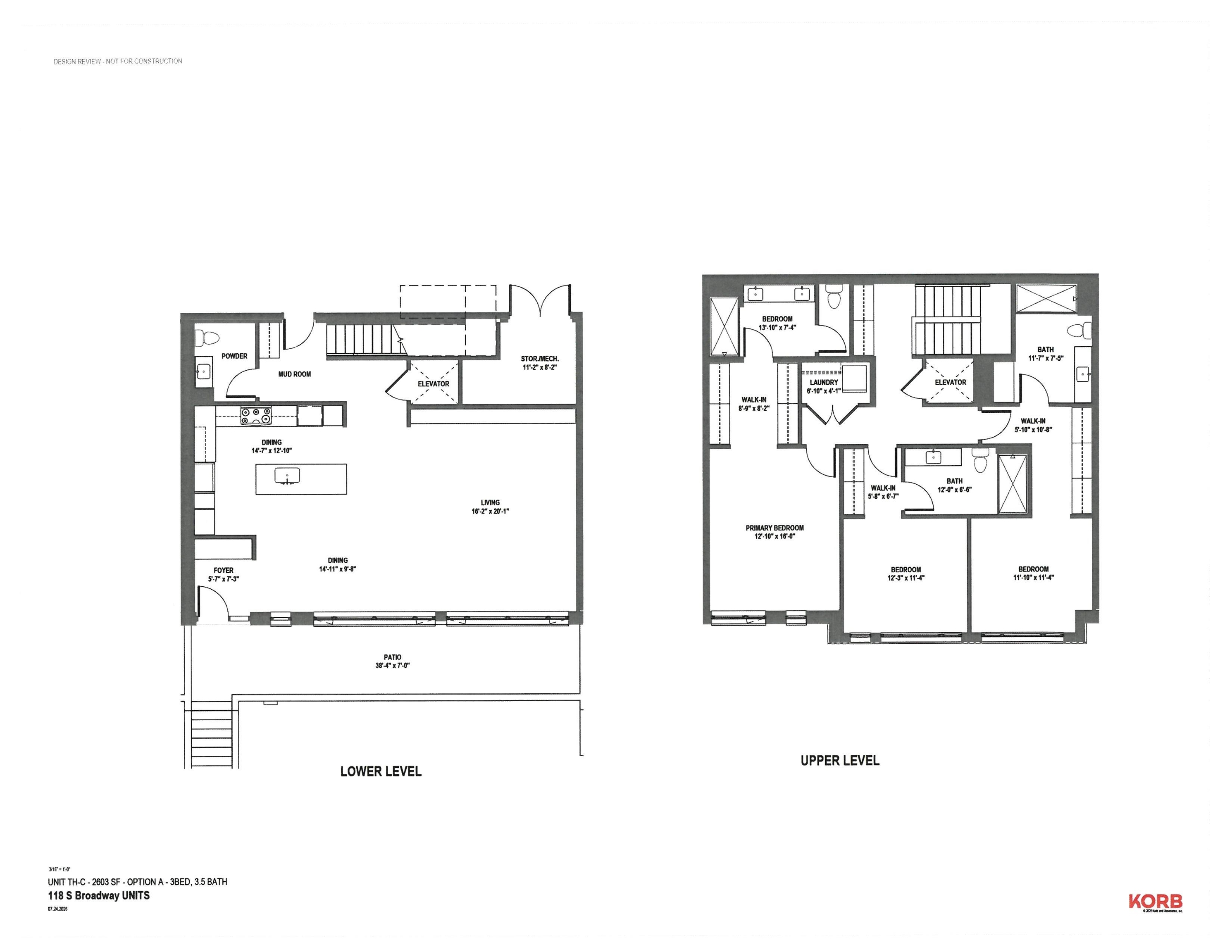 118 S Broadway St #TH-3, De Pere, WI 54115