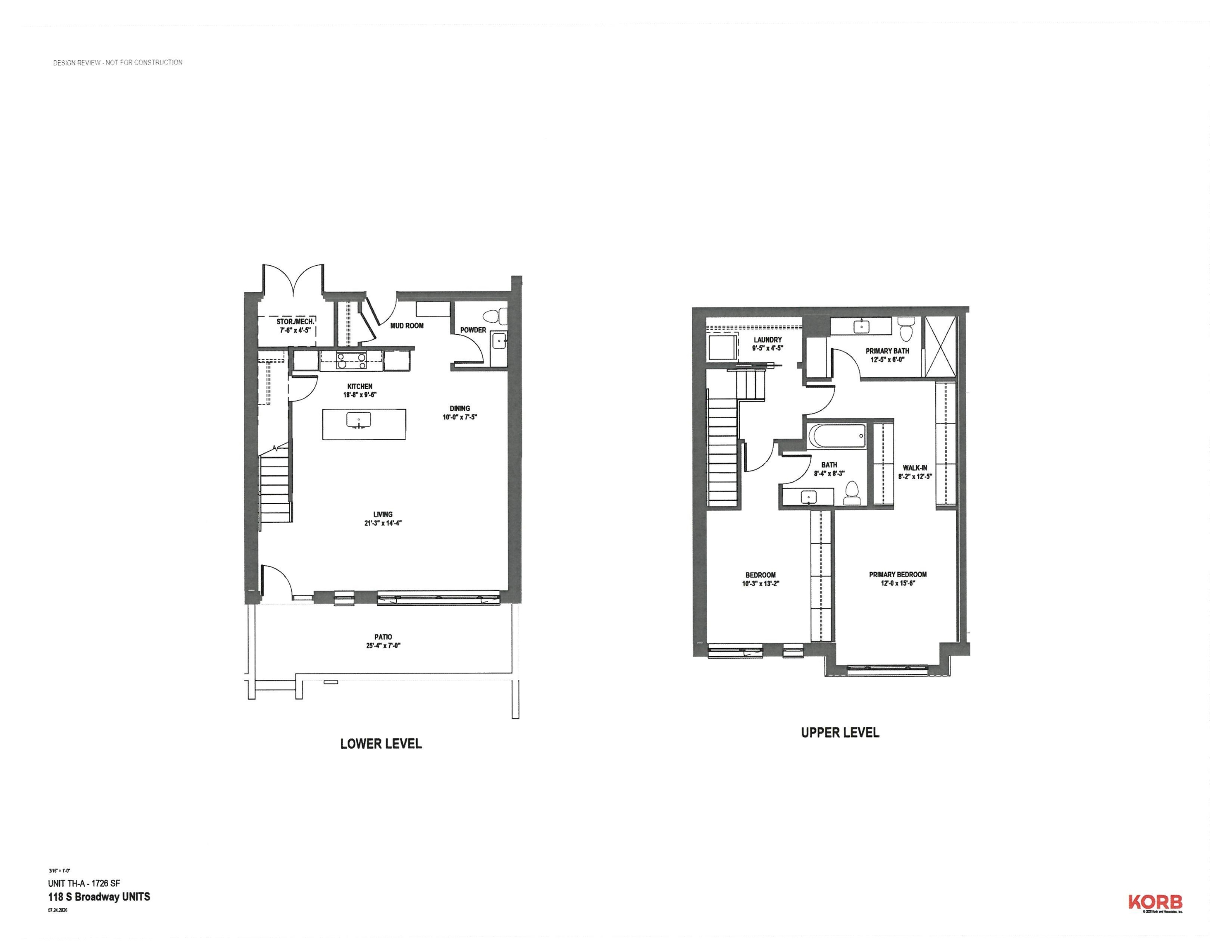 118 S Broadway St #TH-4, De Pere, WI 54115