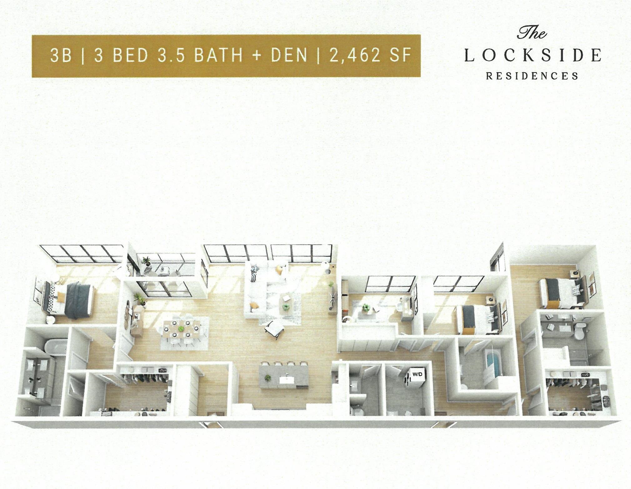 118 S Broadway St #PH-10, De Pere, WI 54115