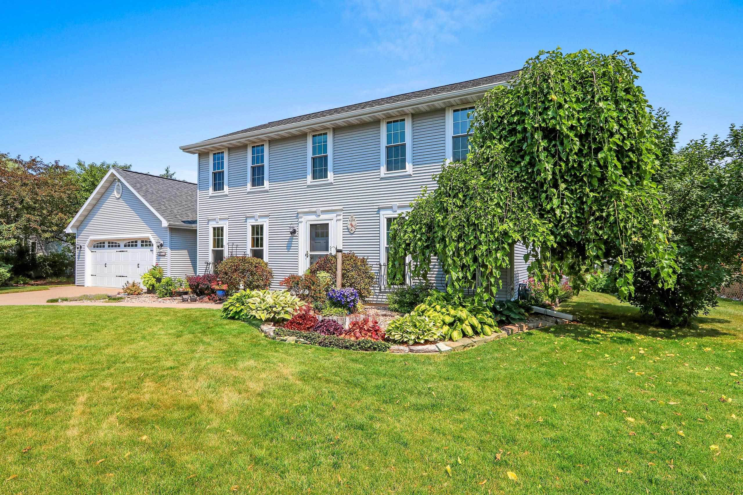 N254 Meadowbreeze Ct, Appleton, WI 54915