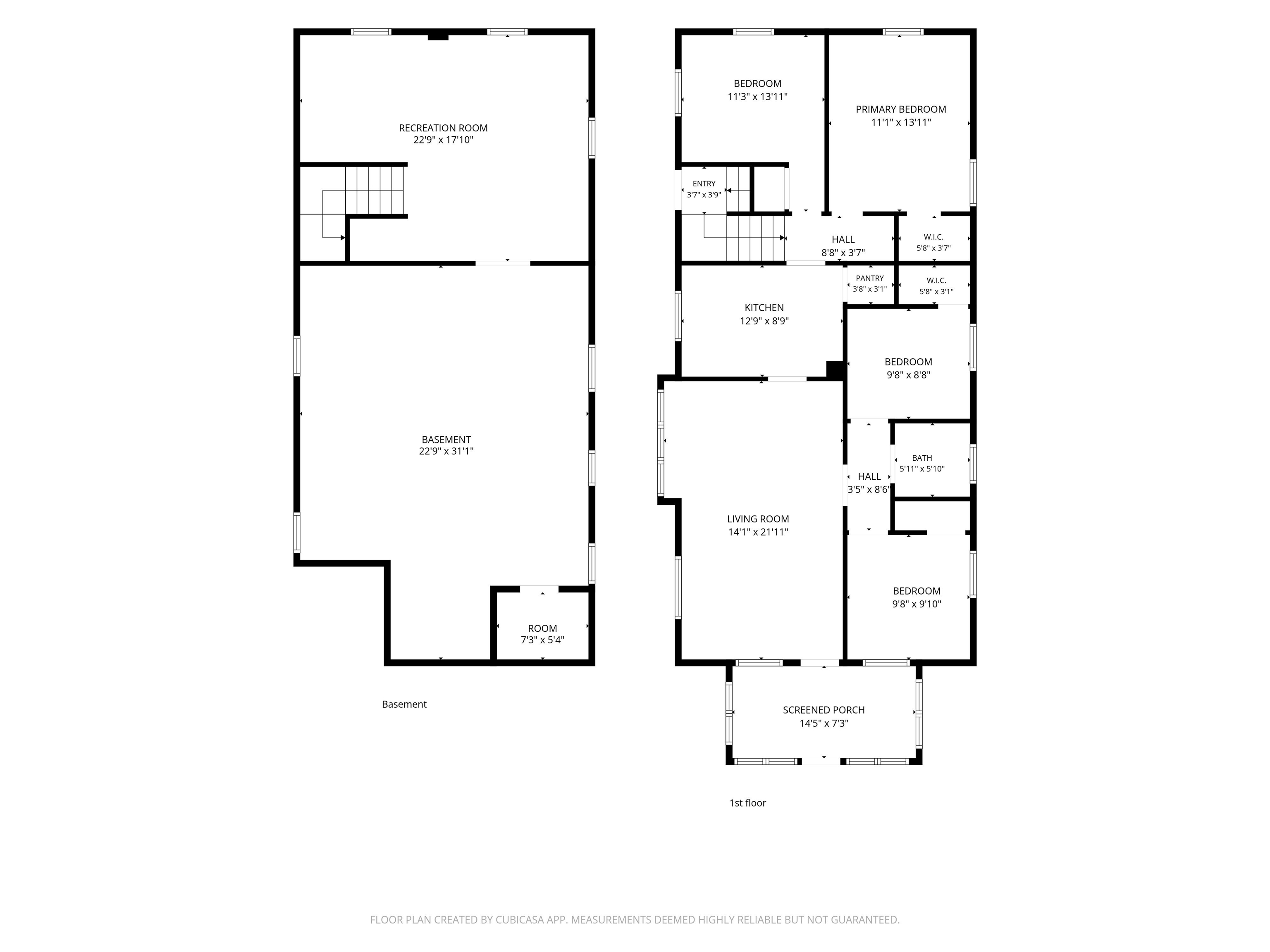 735 S Baird St, Green Bay, WI 54301
