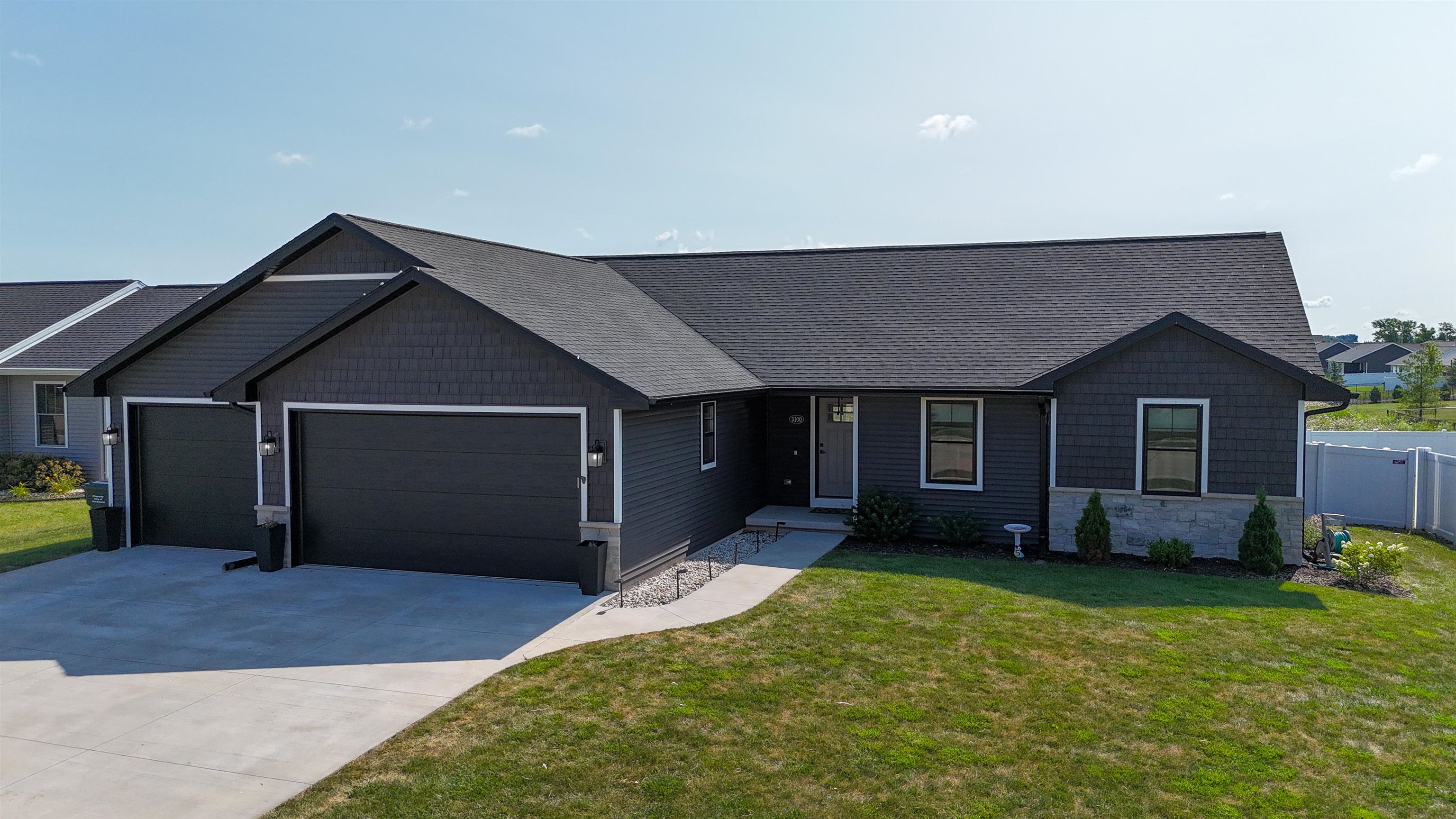3100 Haas Rd, Kaukauna, WI 54130