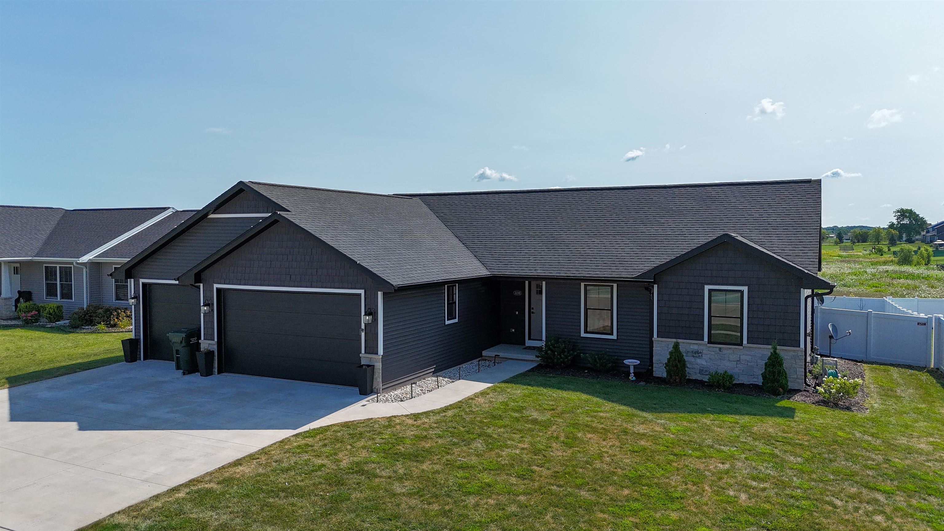 3100 Haas Rd, Kaukauna, WI 54130
