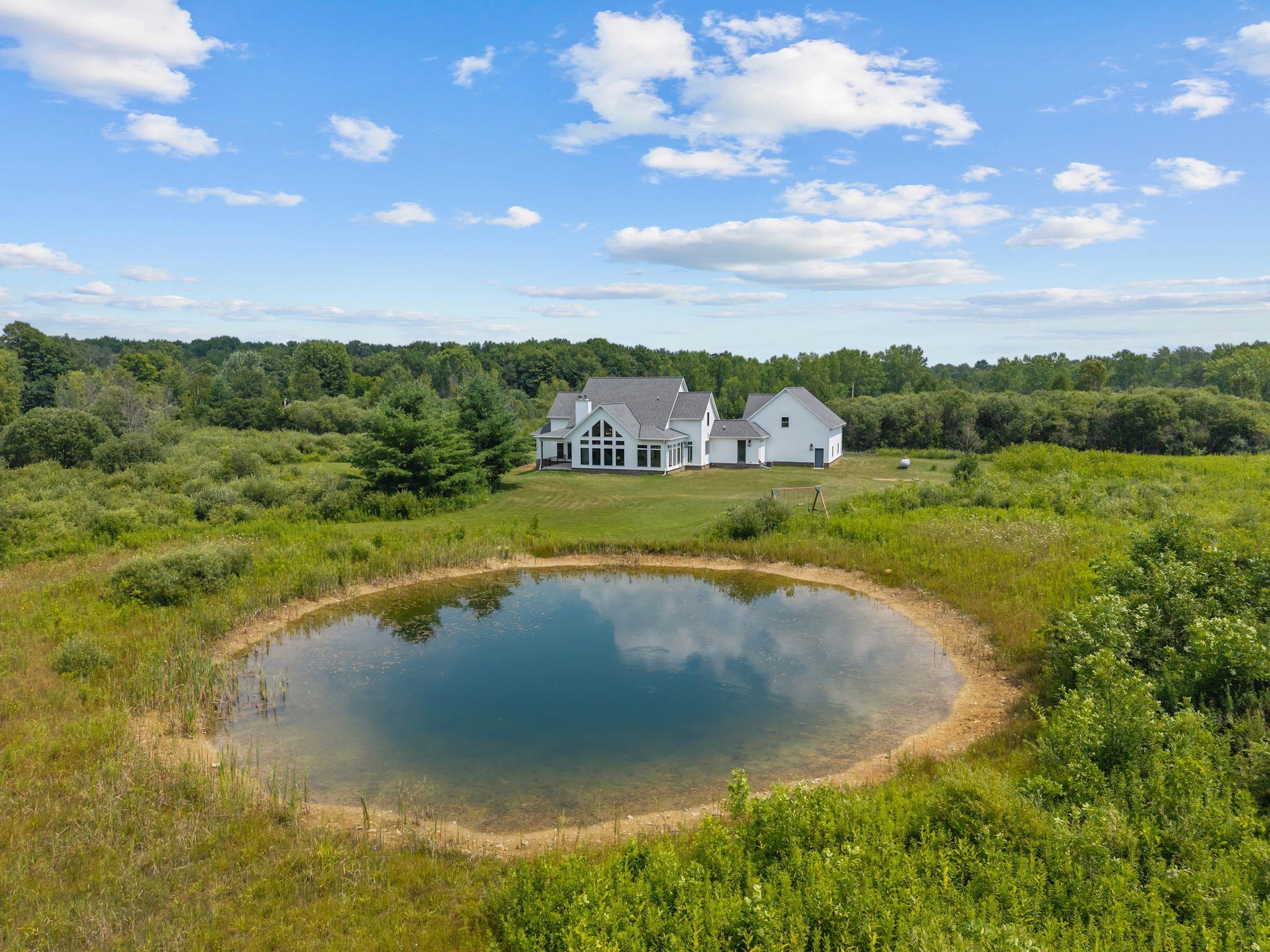 1191 Hilbert Rd, Sobieski, WI 54171