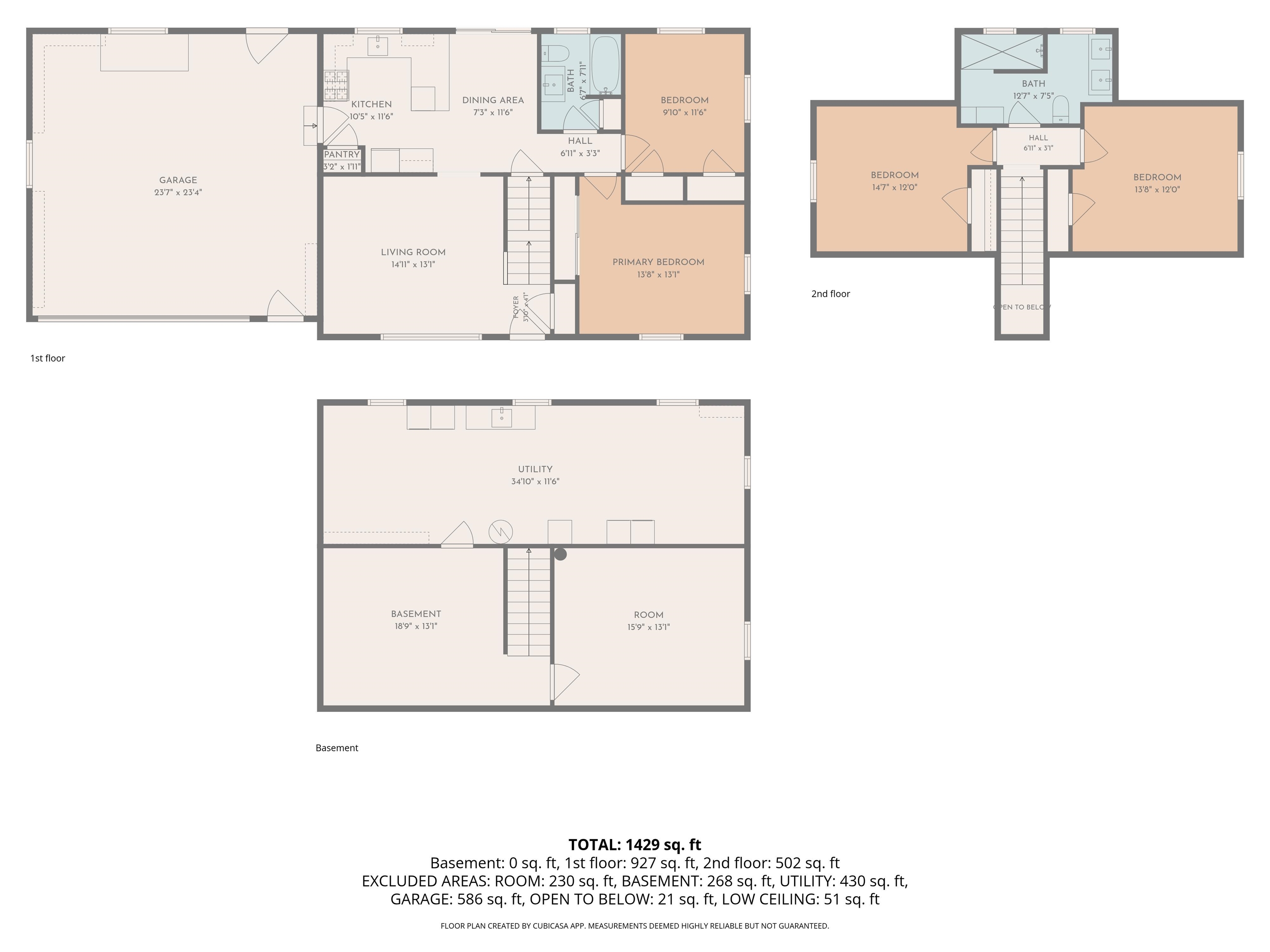 1099 Kenwood St, Green Bay, WI 54304