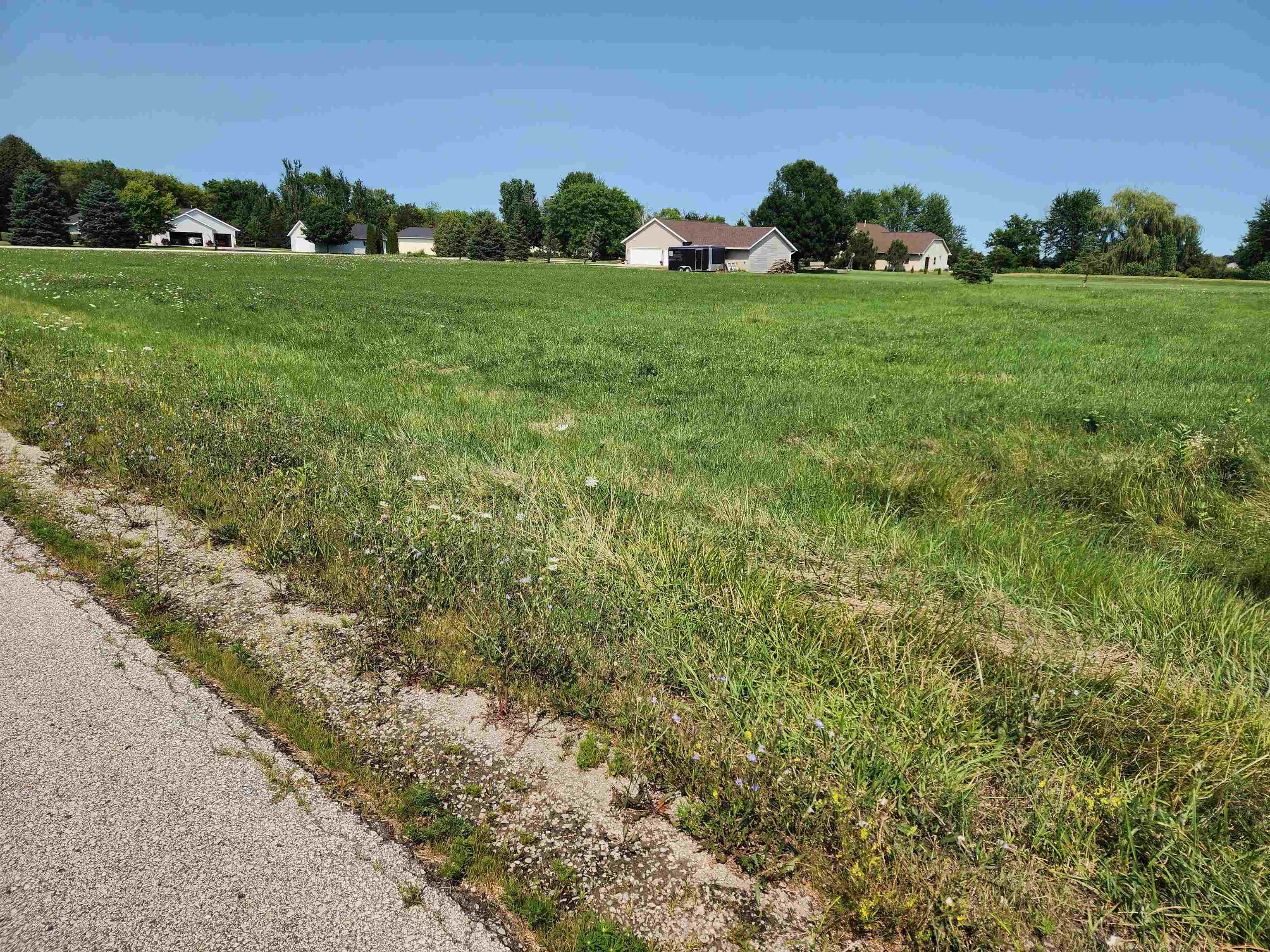 3211 Lazy Day Dr, De Pere, WI 54115