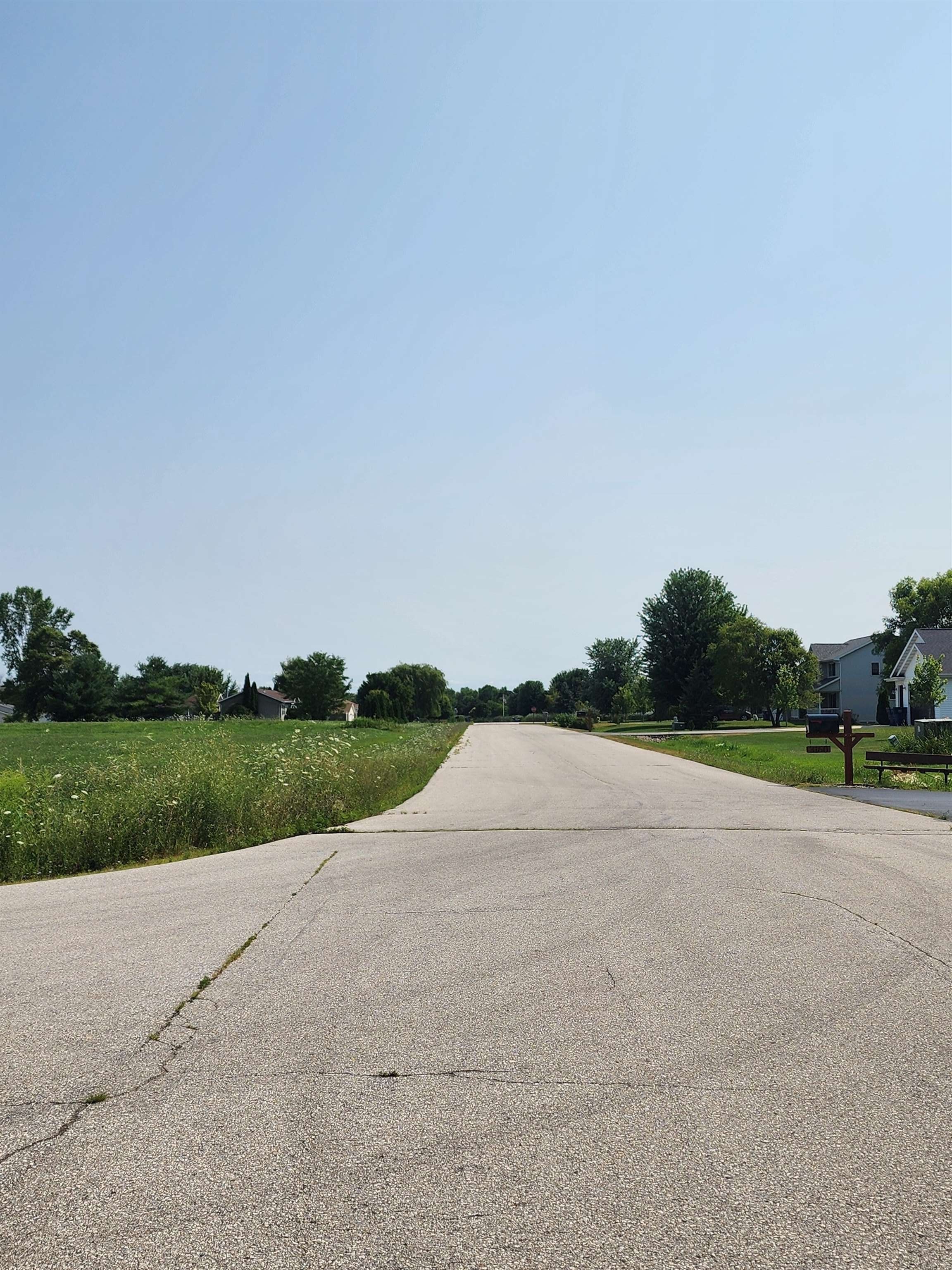 3211 Lazy Day Dr, De Pere, WI 54115