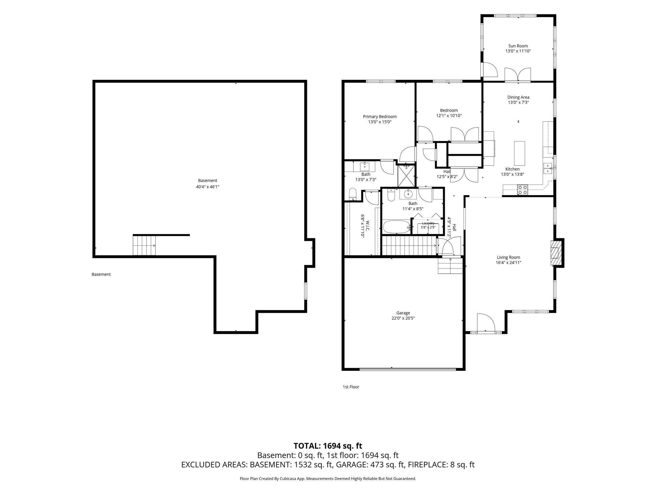 4716 N Fallview Ln, Appleton, WI 54913