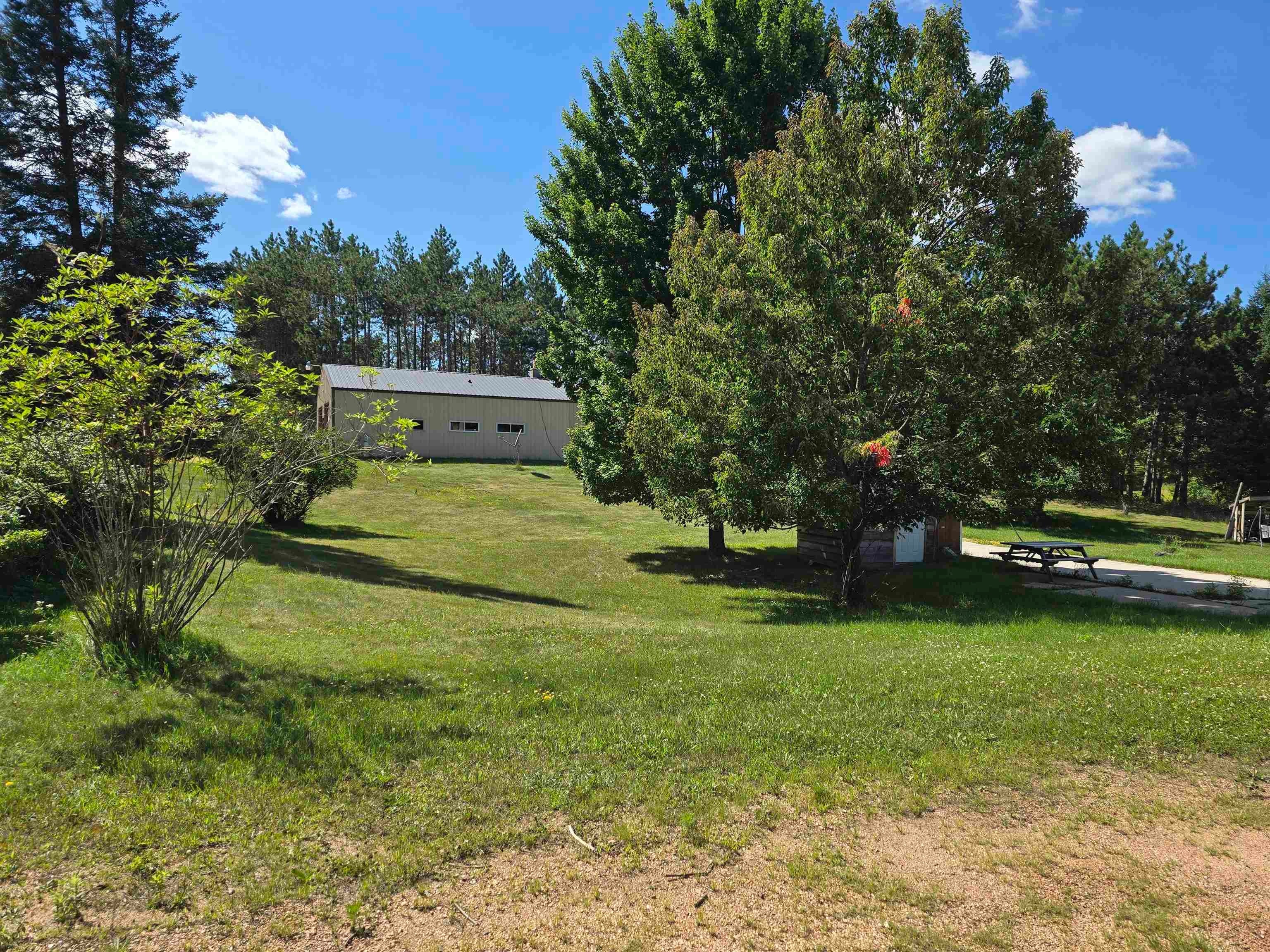 4134 Peshtigo River Rd, Laona, WI 54541