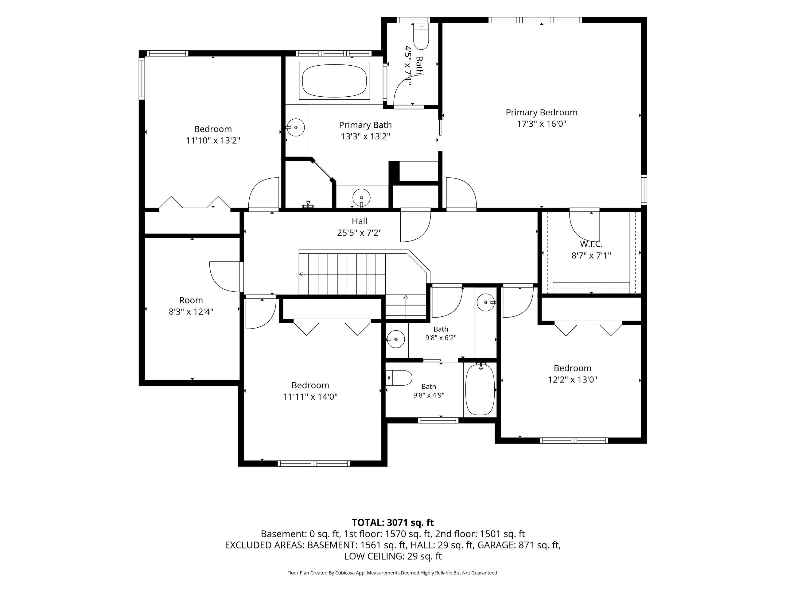 2159 Moonlight Ct, Menasha, WI 54952