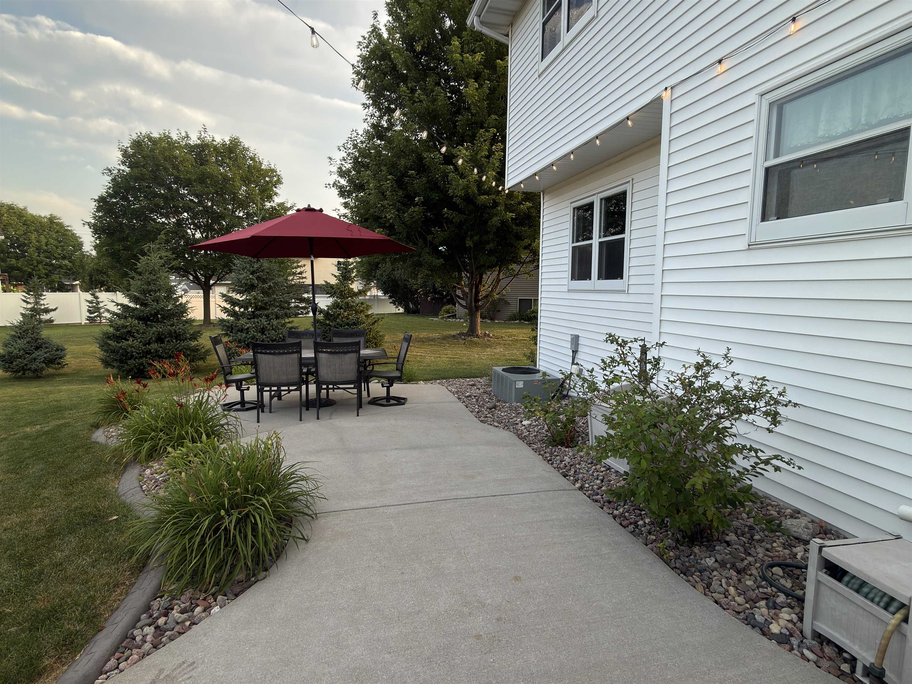 2248 Nick Ln, De Pere, WI 54115