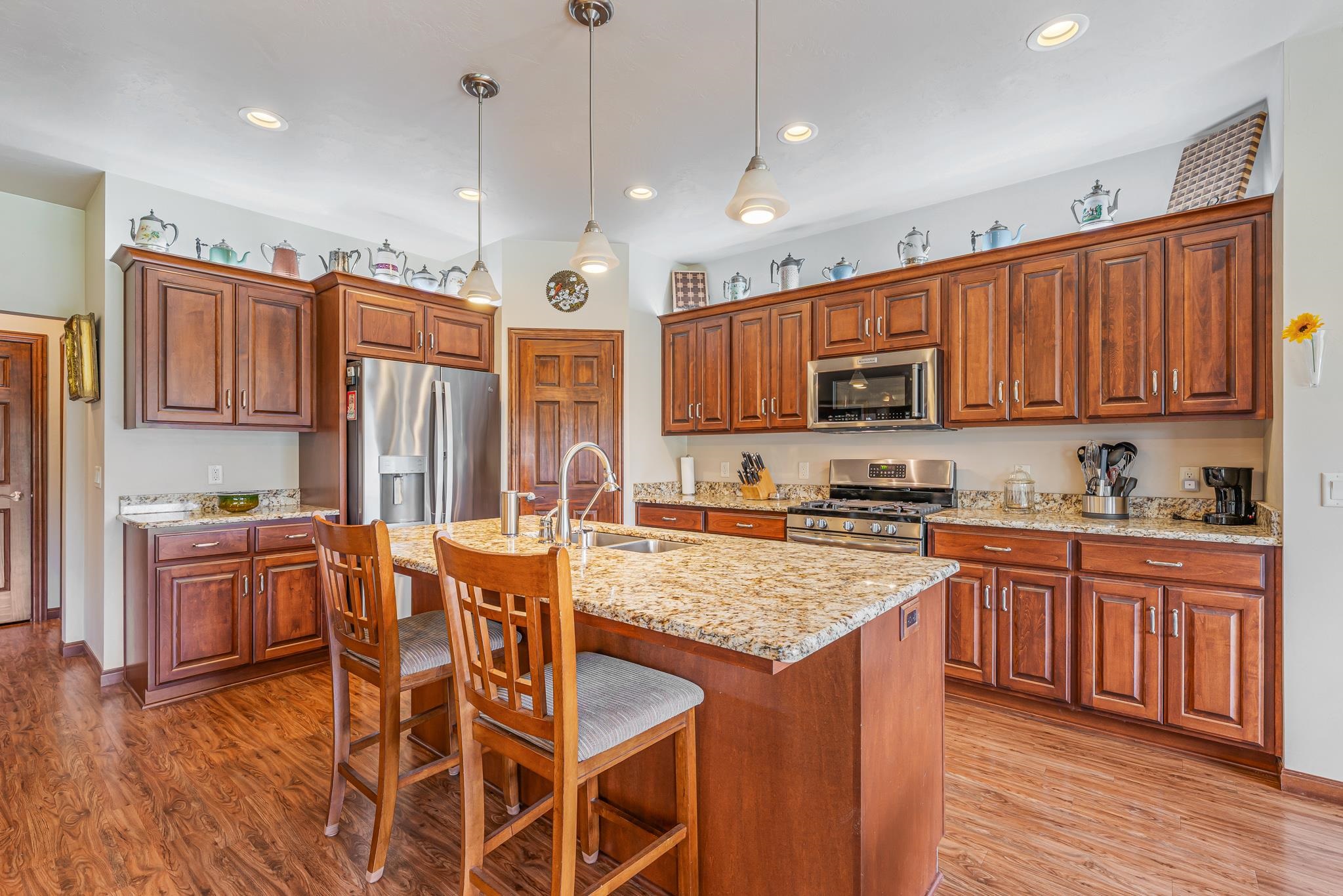 N2887 Evergreen Ln, Freedom, WI 54913