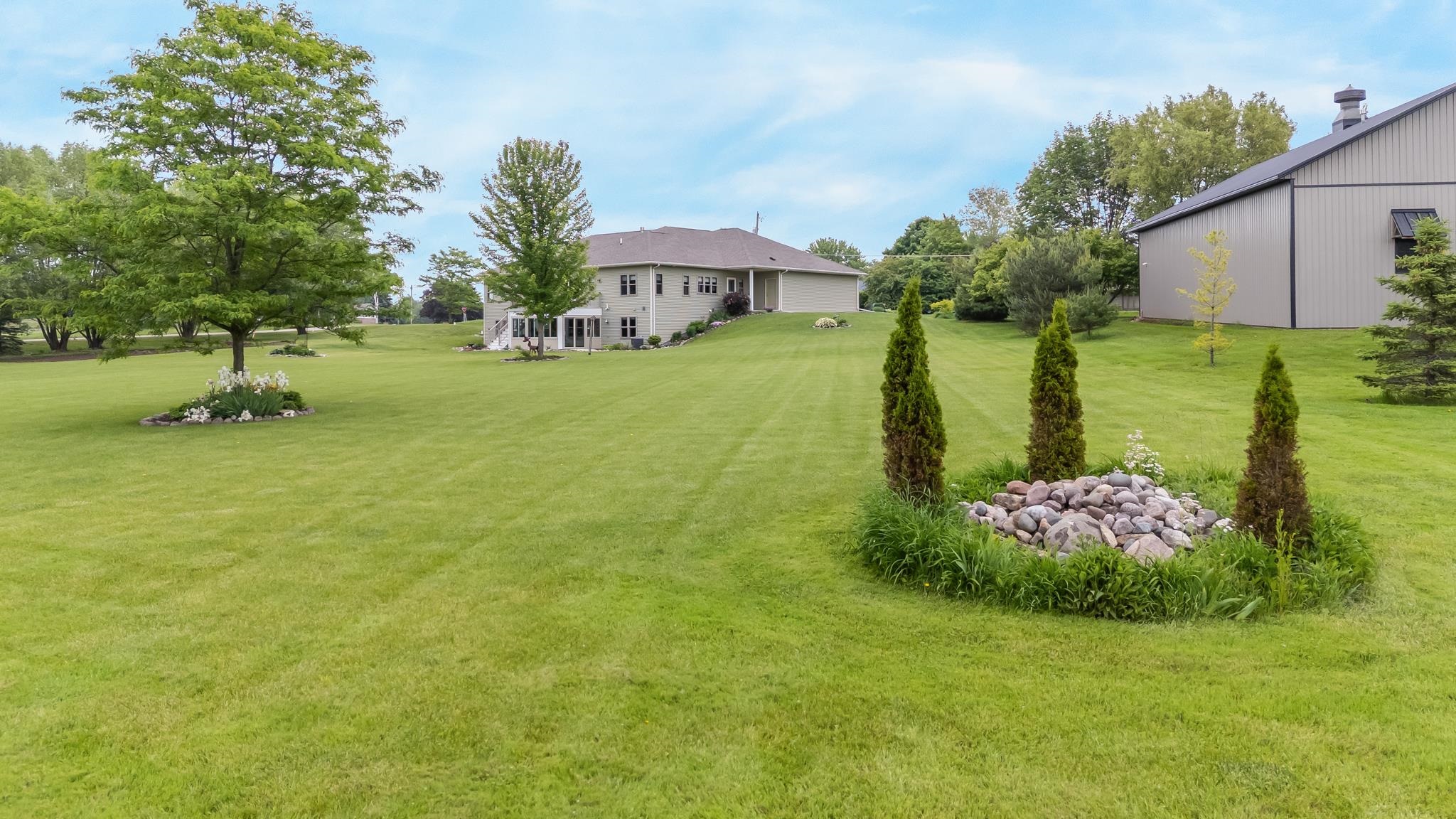 N2887 Evergreen Ln, Freedom, WI 54913
