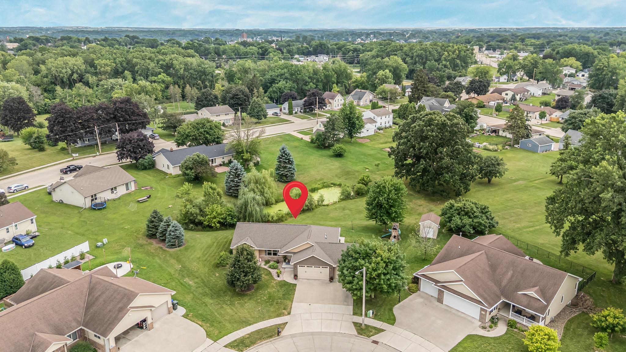810 Rusty Ct, Kaukauna, WI 54130