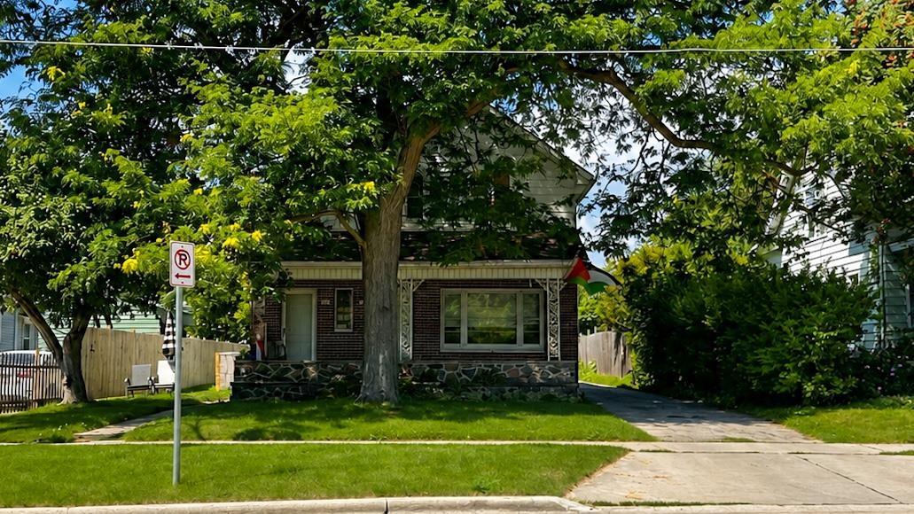 506 W Atlantic St, Appleton, WI 54911