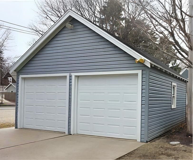 506 W Atlantic St, Appleton, WI 54911