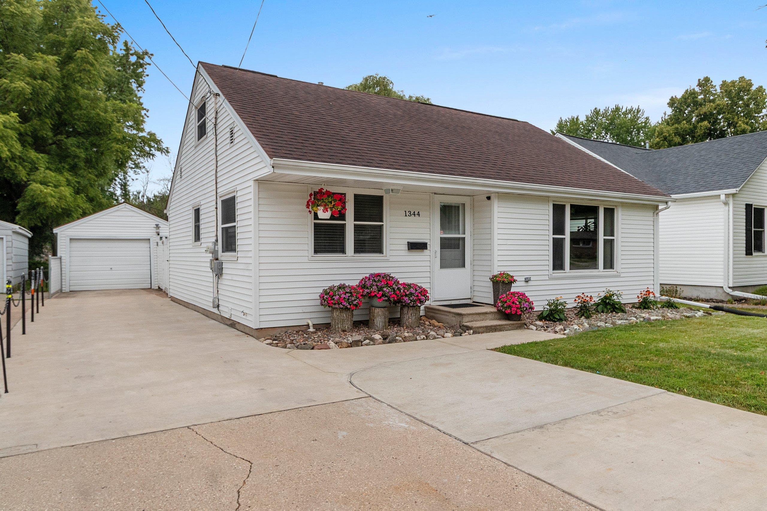 Home Worth Check
