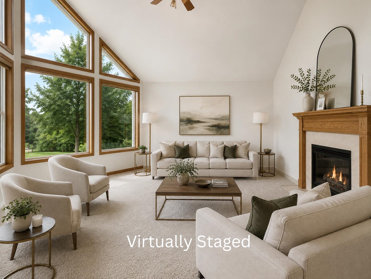 3101 Claymore Ln, New Franken, WI 54229-9775