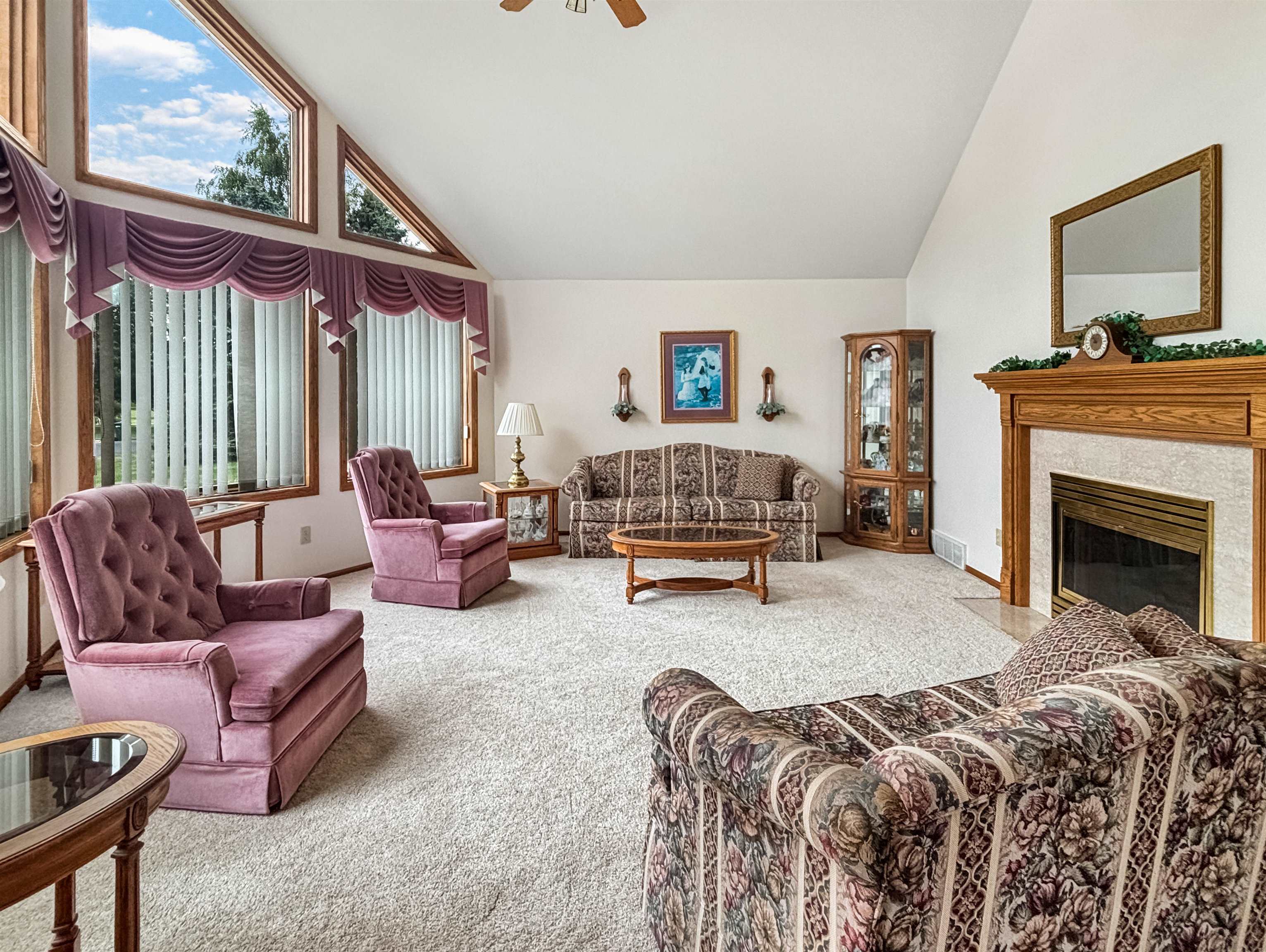 3101 Claymore Ln, New Franken, WI 54229-9775