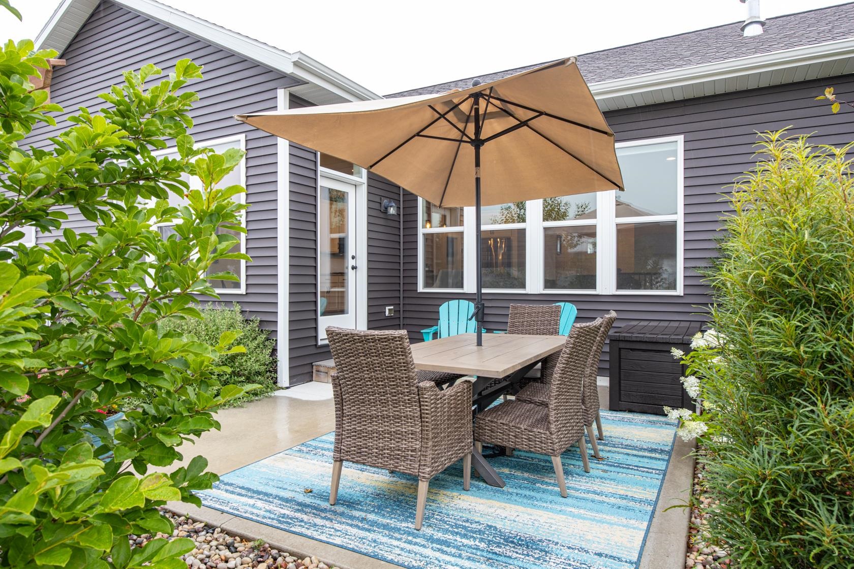 2901 E Turquoise Ln, Appleton, WI 54913