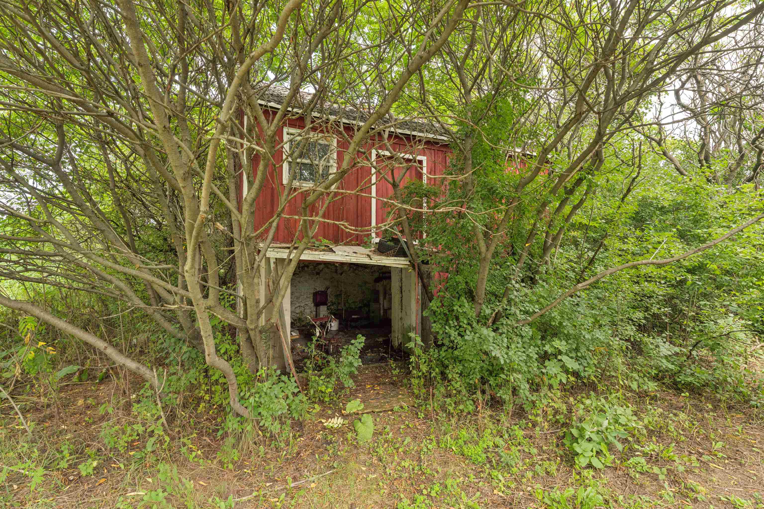 W5102 Carney Rd, Hilbert, WI 54129-0000