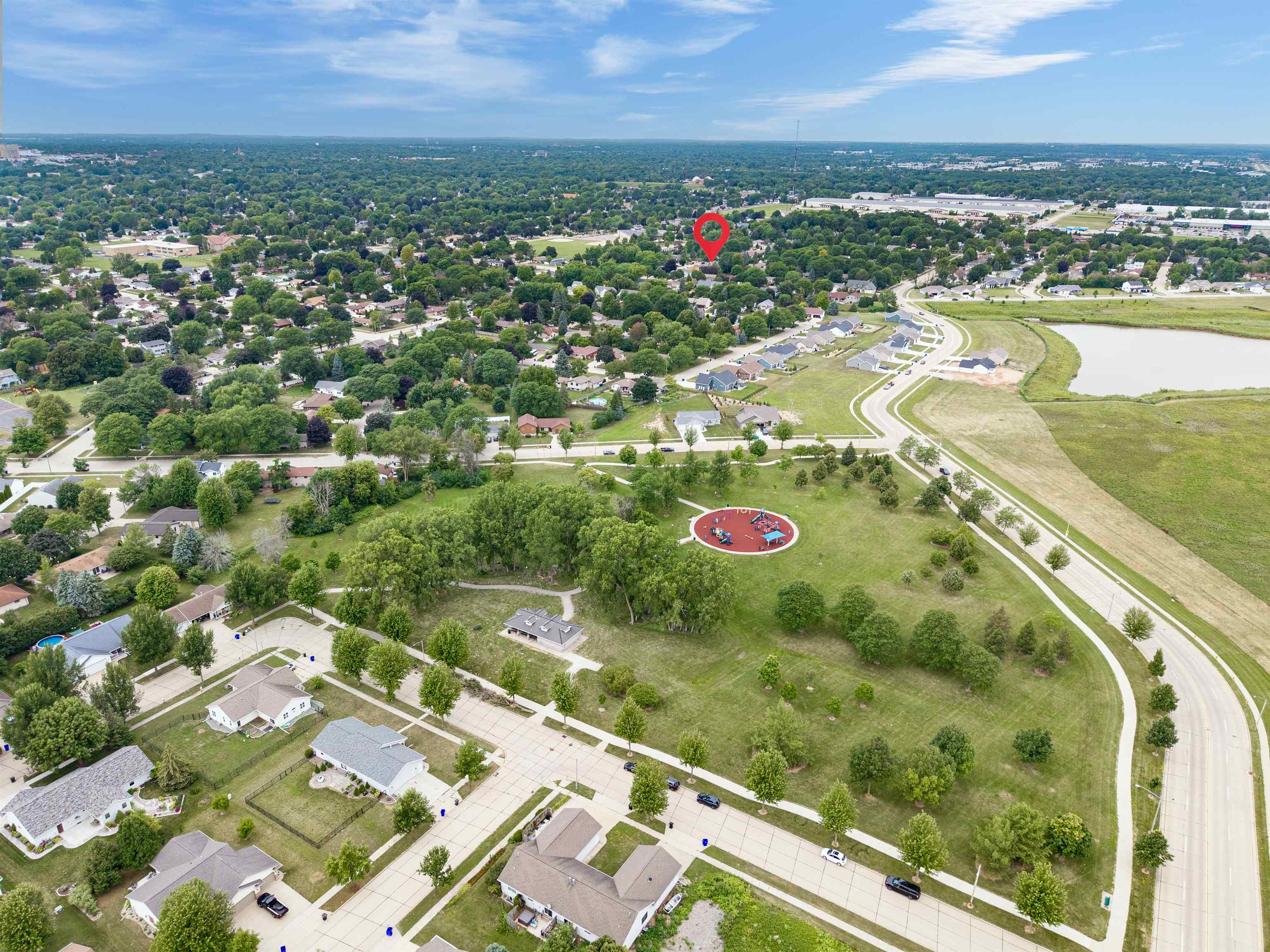 1002 S Covenant Ln, Appleton, WI 54915