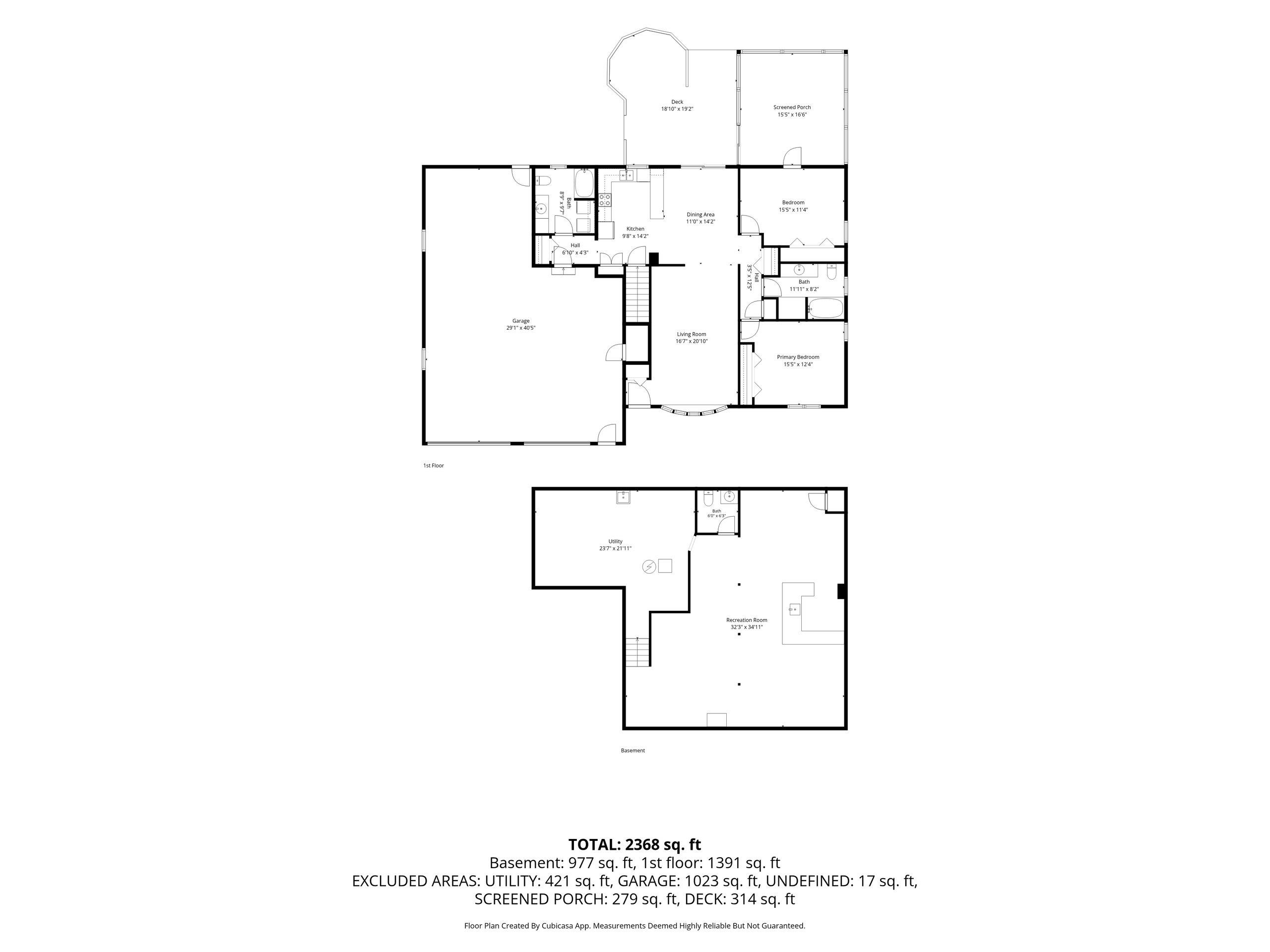 2812 Finger Rd, Green Bay, WI 54302