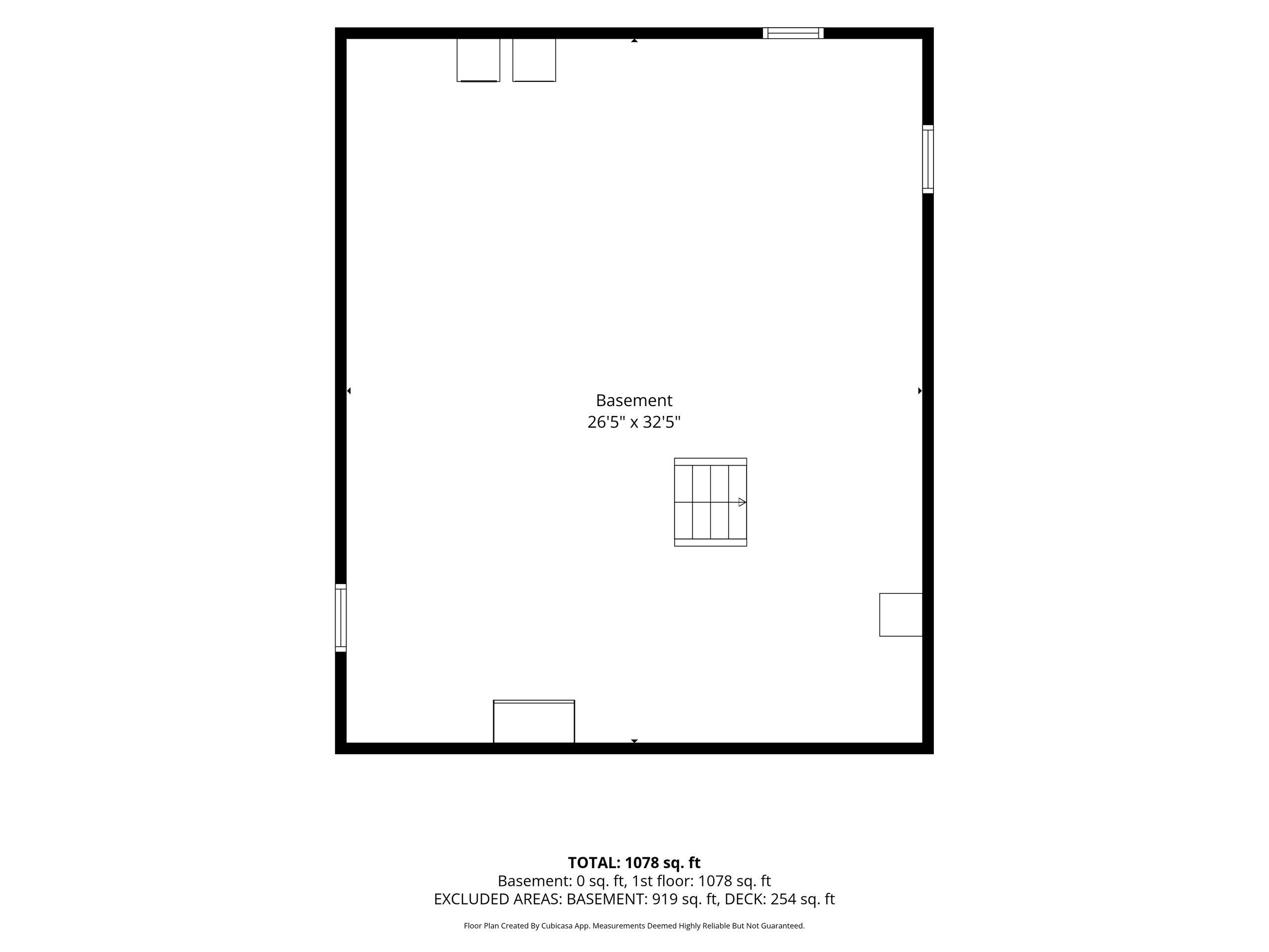 5044 E Ronsman Rd, New Franken, WI 54229-9579
