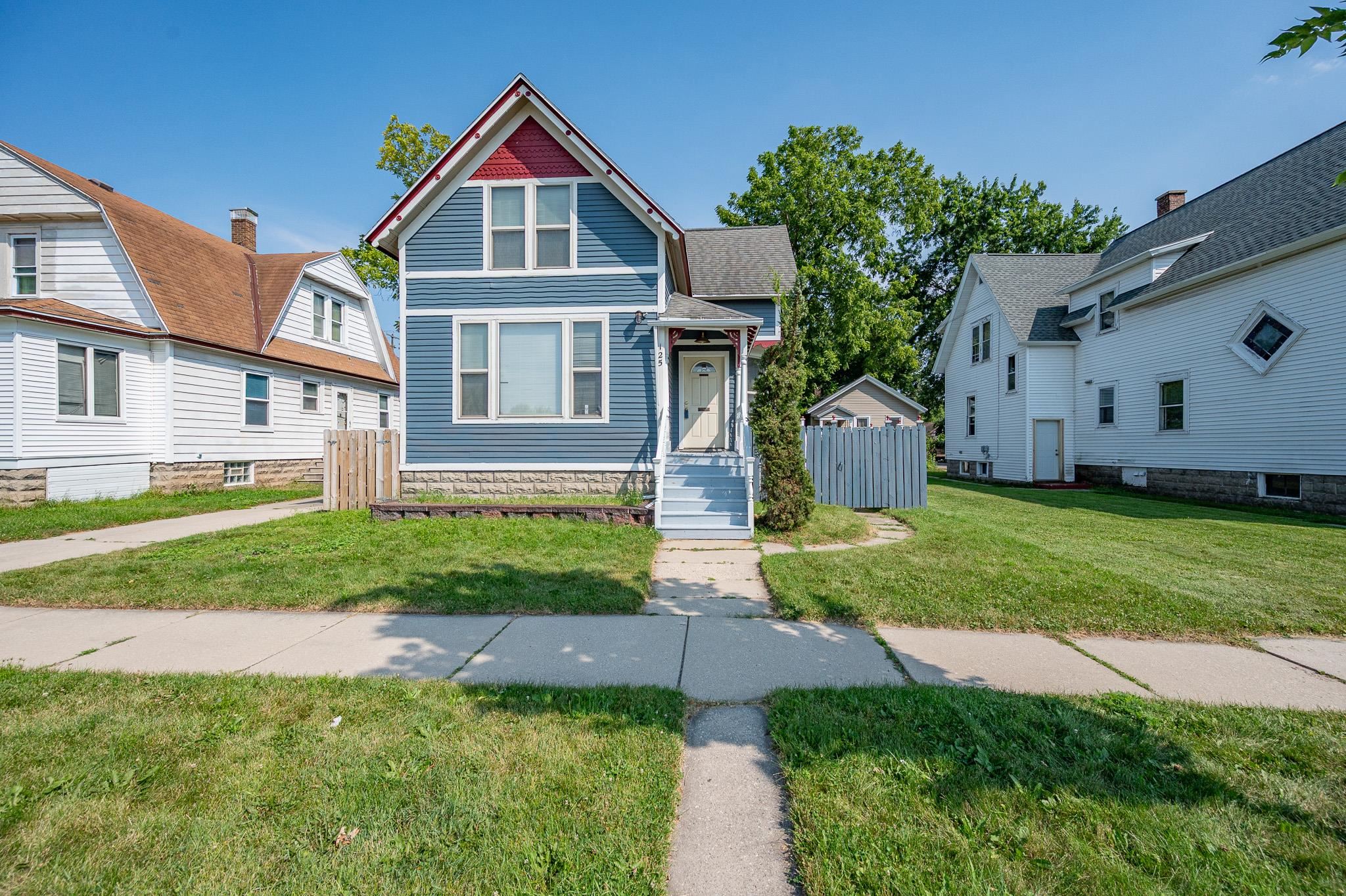 125 S Quincy St, Green Bay, WI 54301