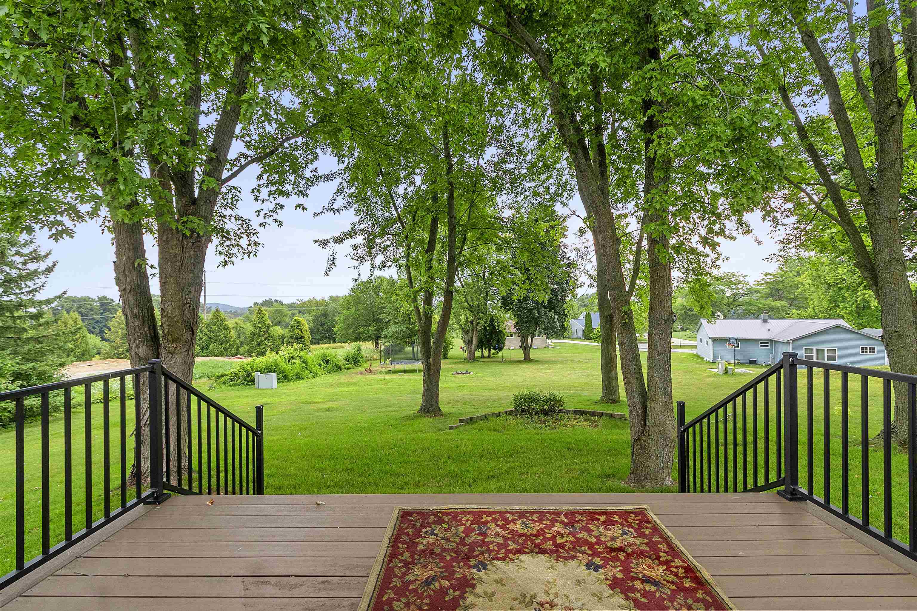 2420 Monroe St, New Holstein, WI 53061